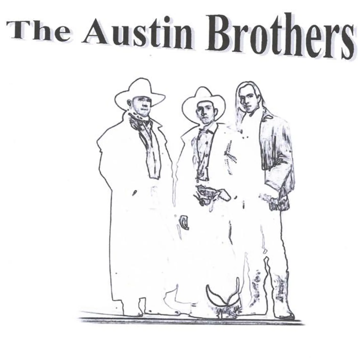 Austin Brothers Brand Page