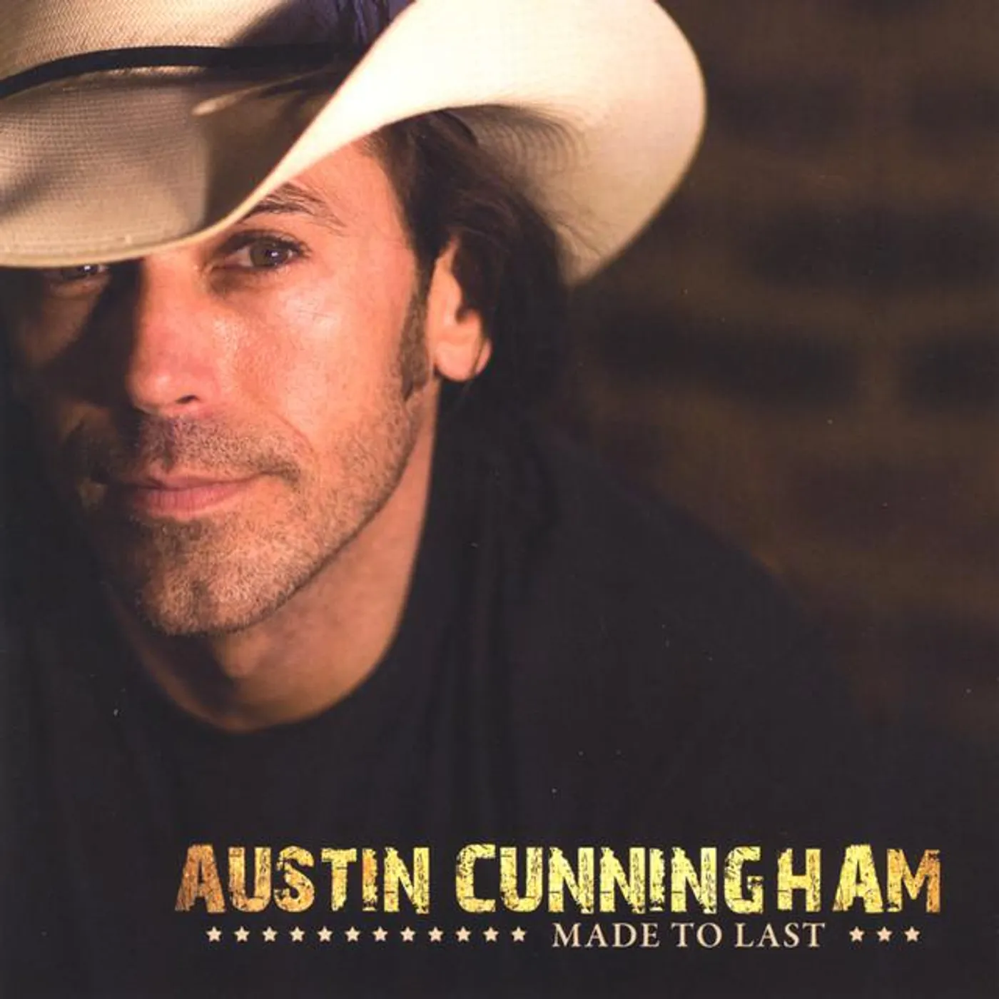 Austin Cunningham Brand Page