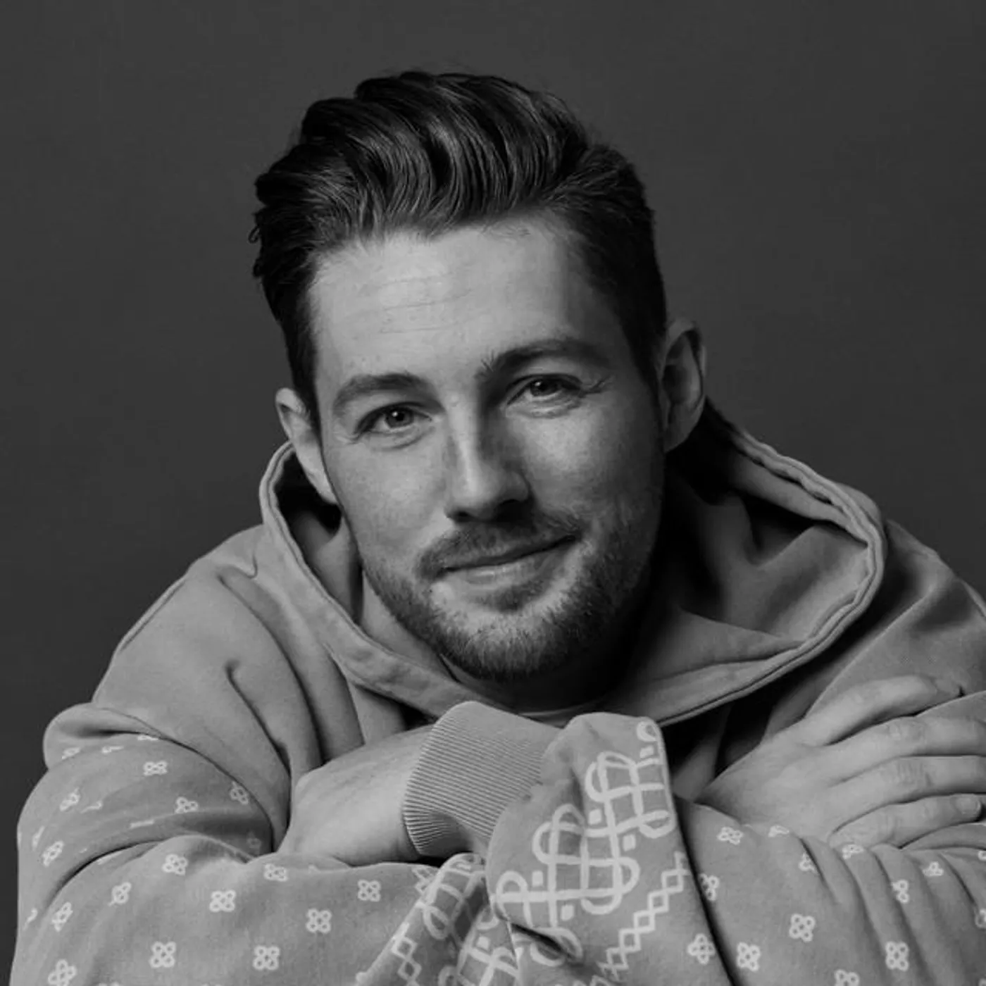 Austin French Brand Page