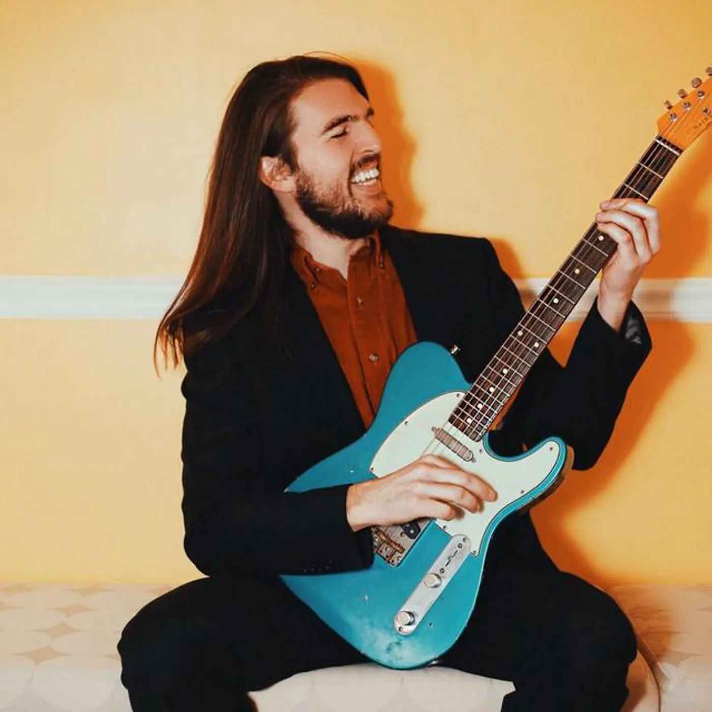 Austin Grimm Brand Page