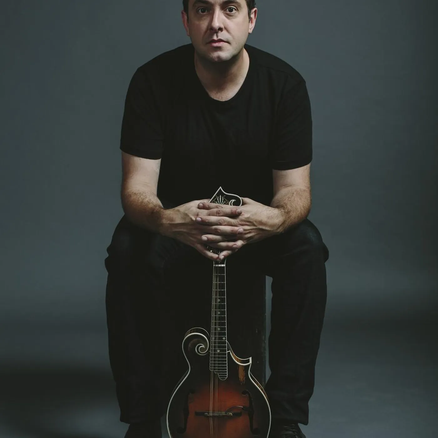 Jeff Austin Brand Page