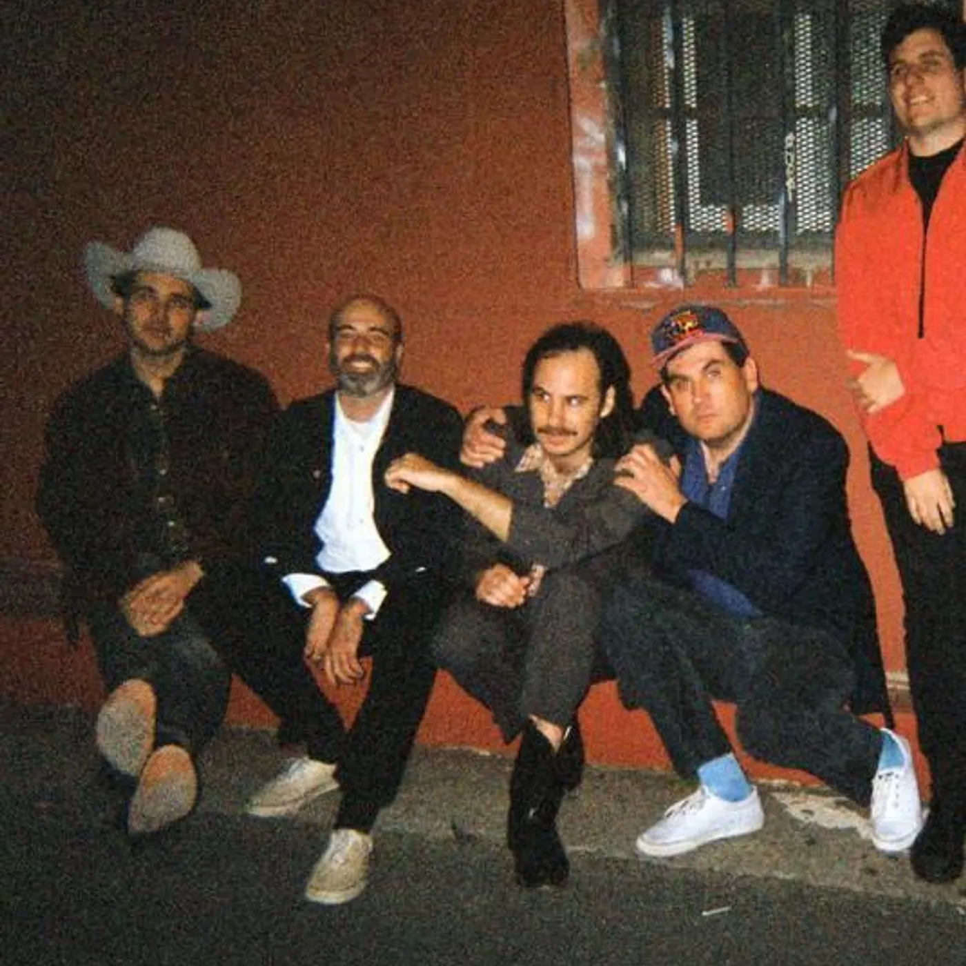 Austin Leonard Jones Brand Page