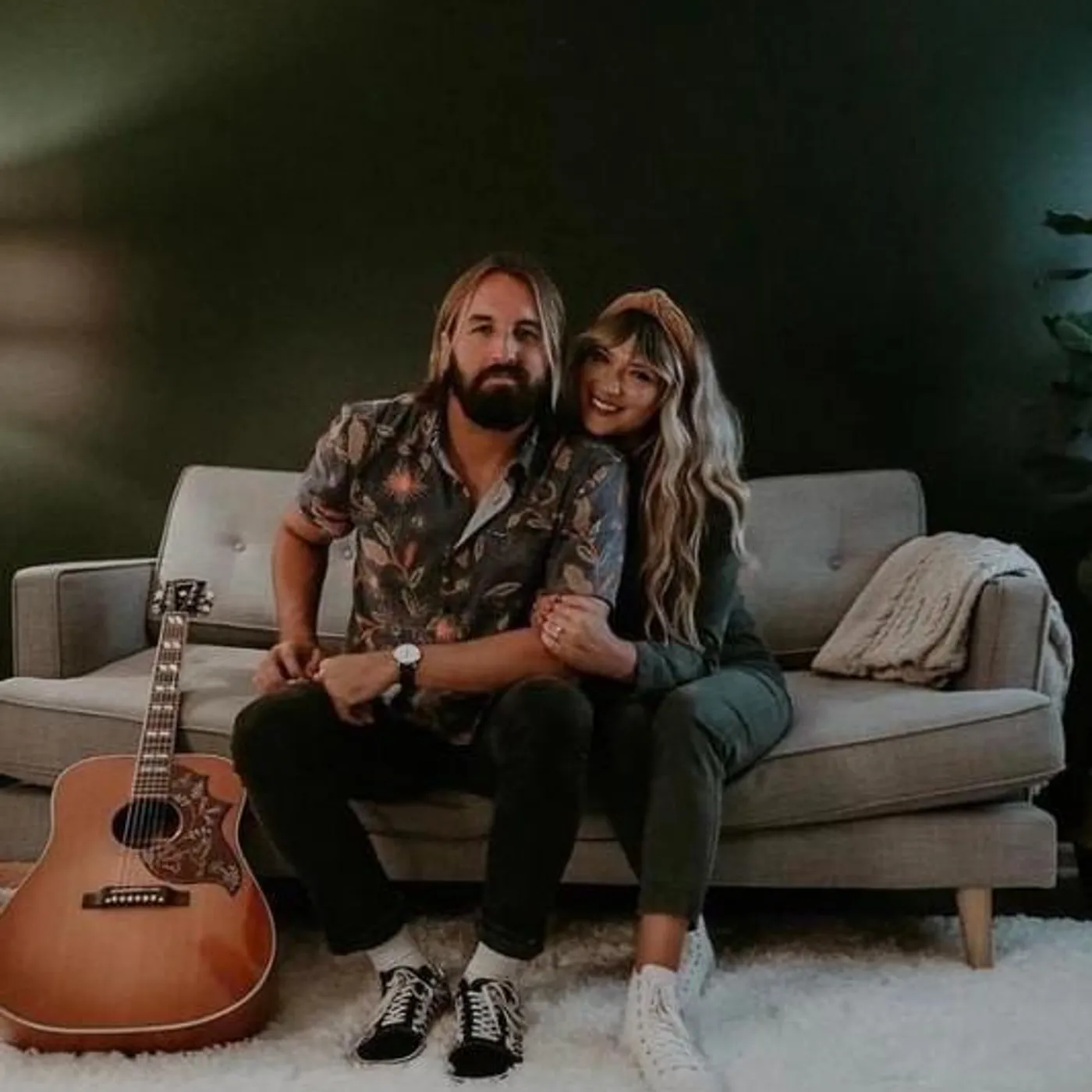 Austin & Lindsey Adamec Brand Page