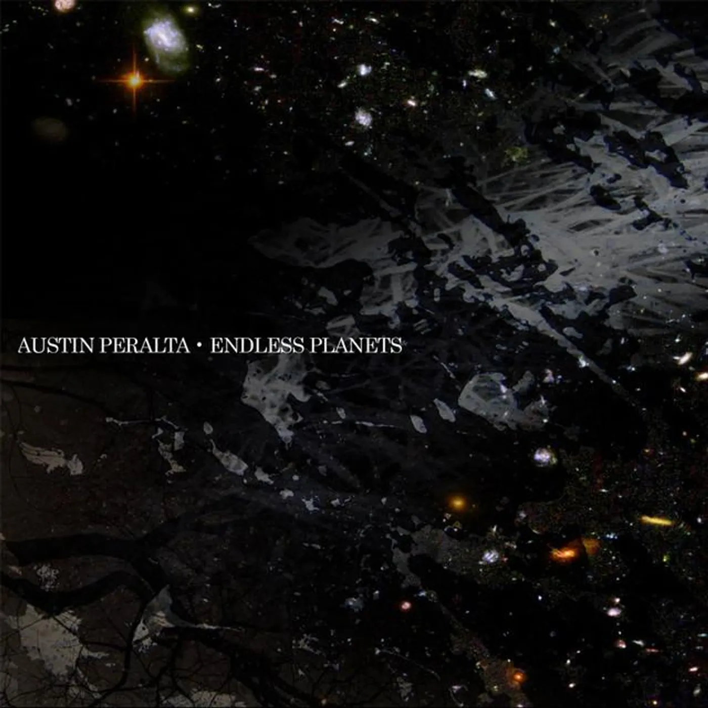 Austin Peralta Brand Page
