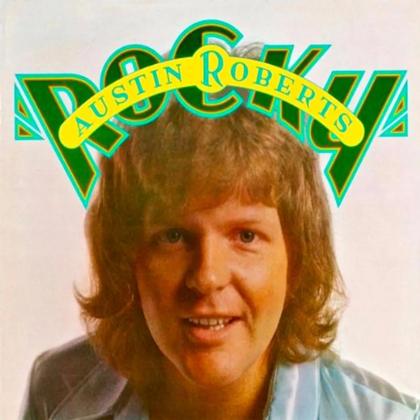 Austin Roberts Brand Page