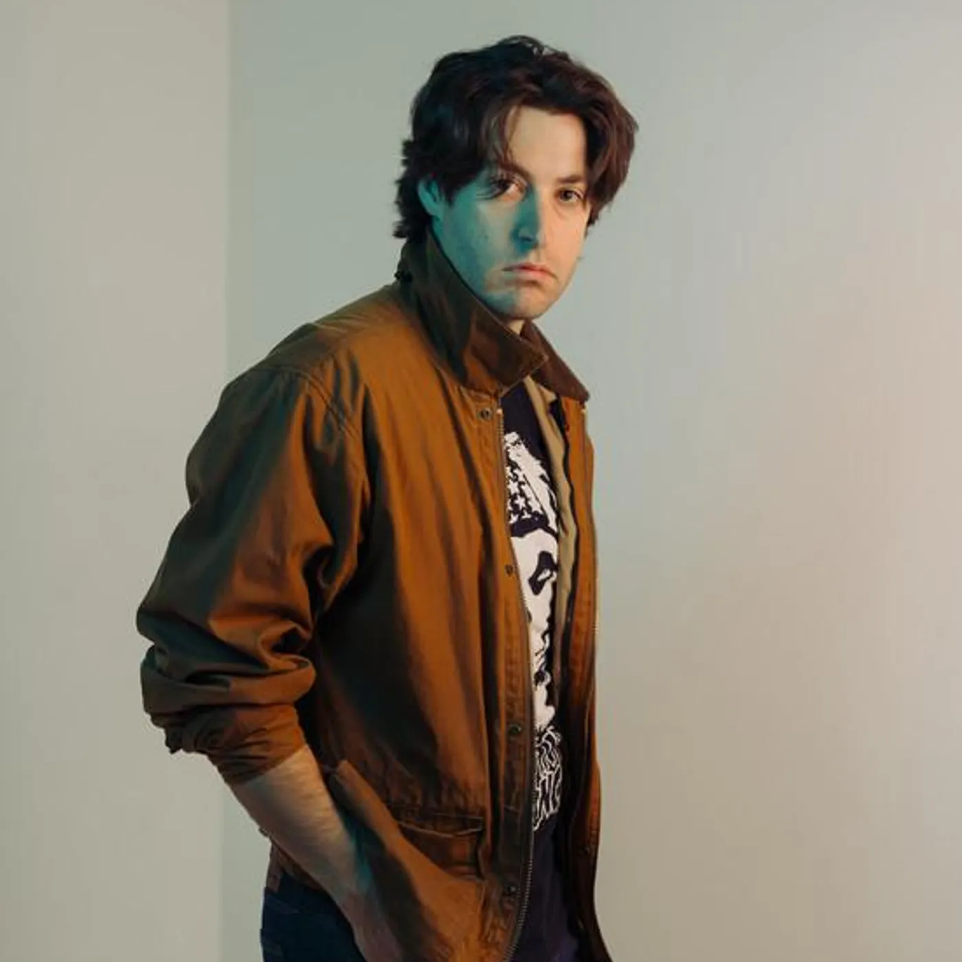 Austin Webb Brand Page