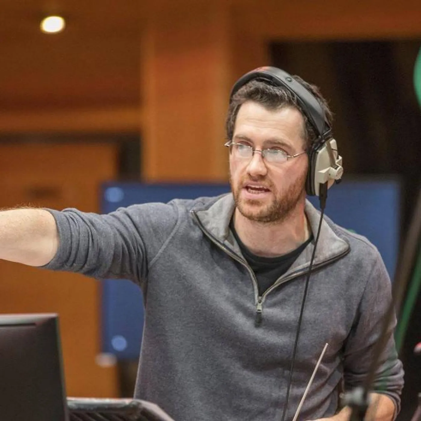 Austin Wintory Brand Page