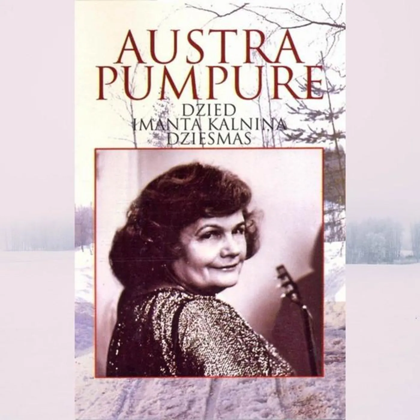 Austra Pumpure