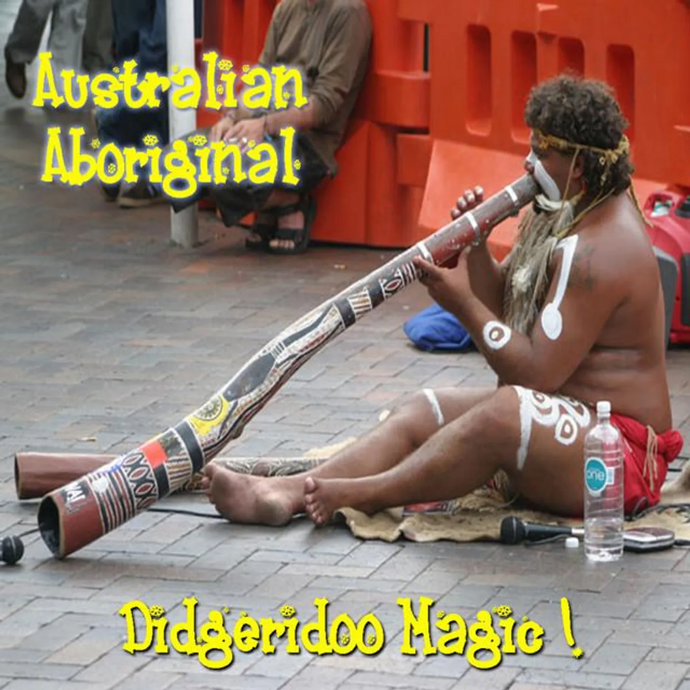Australian Aboriginal