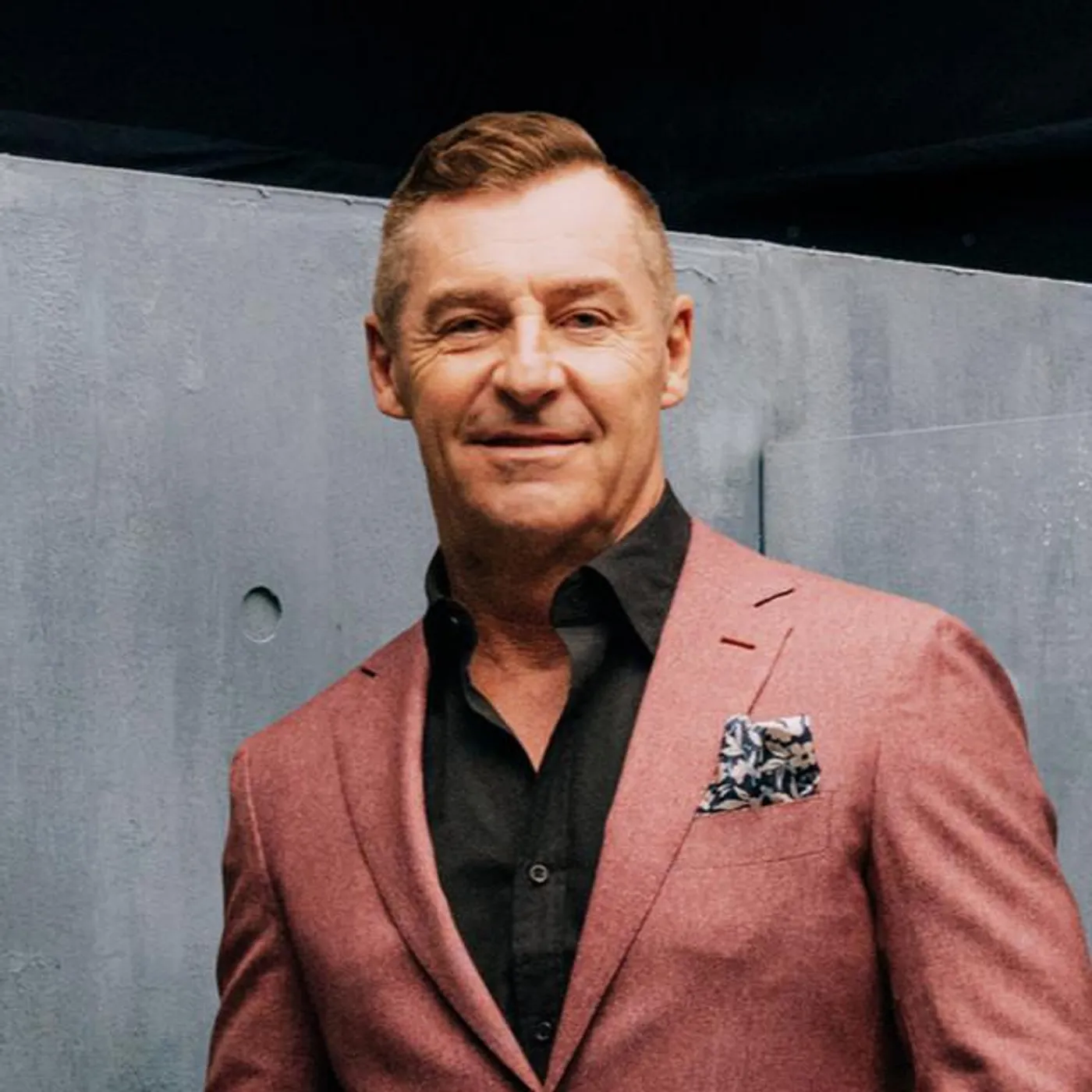 Australian Brandenburg Orchestra Brand Page