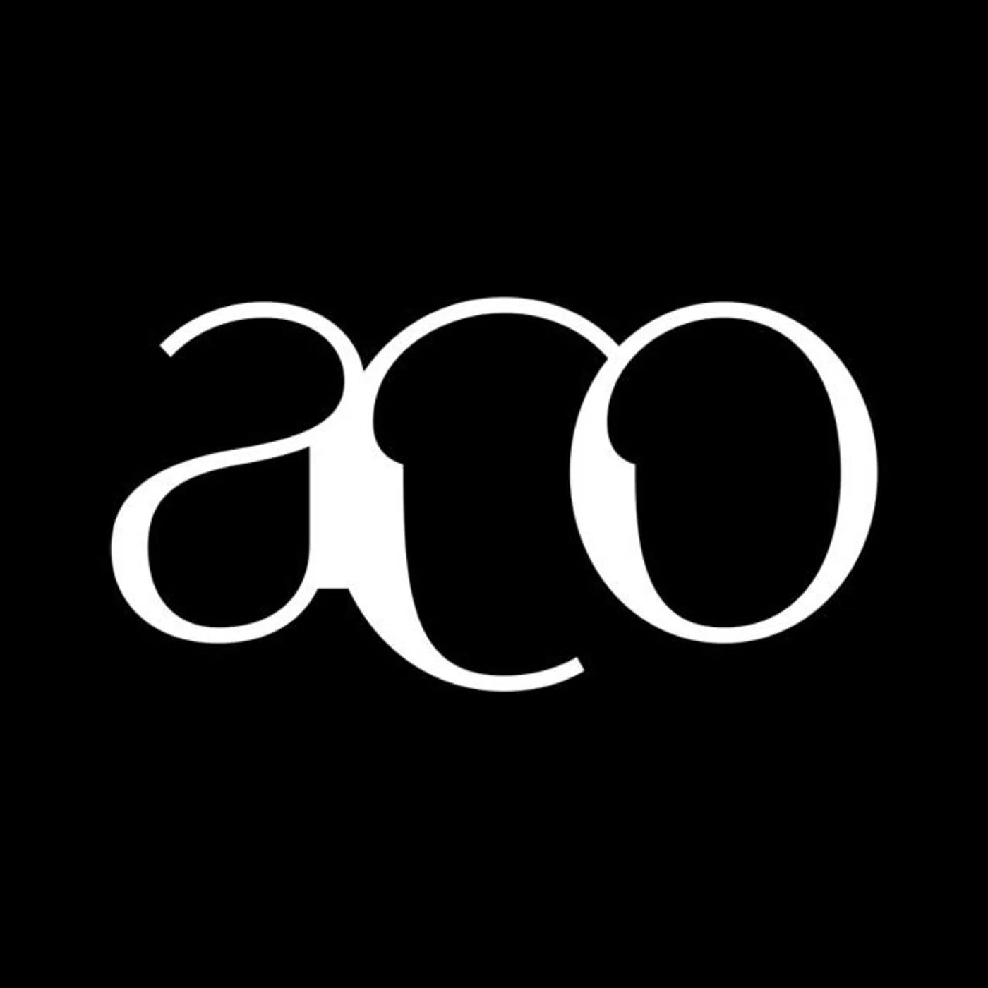 Australian Chamber Orchestra Brand Page