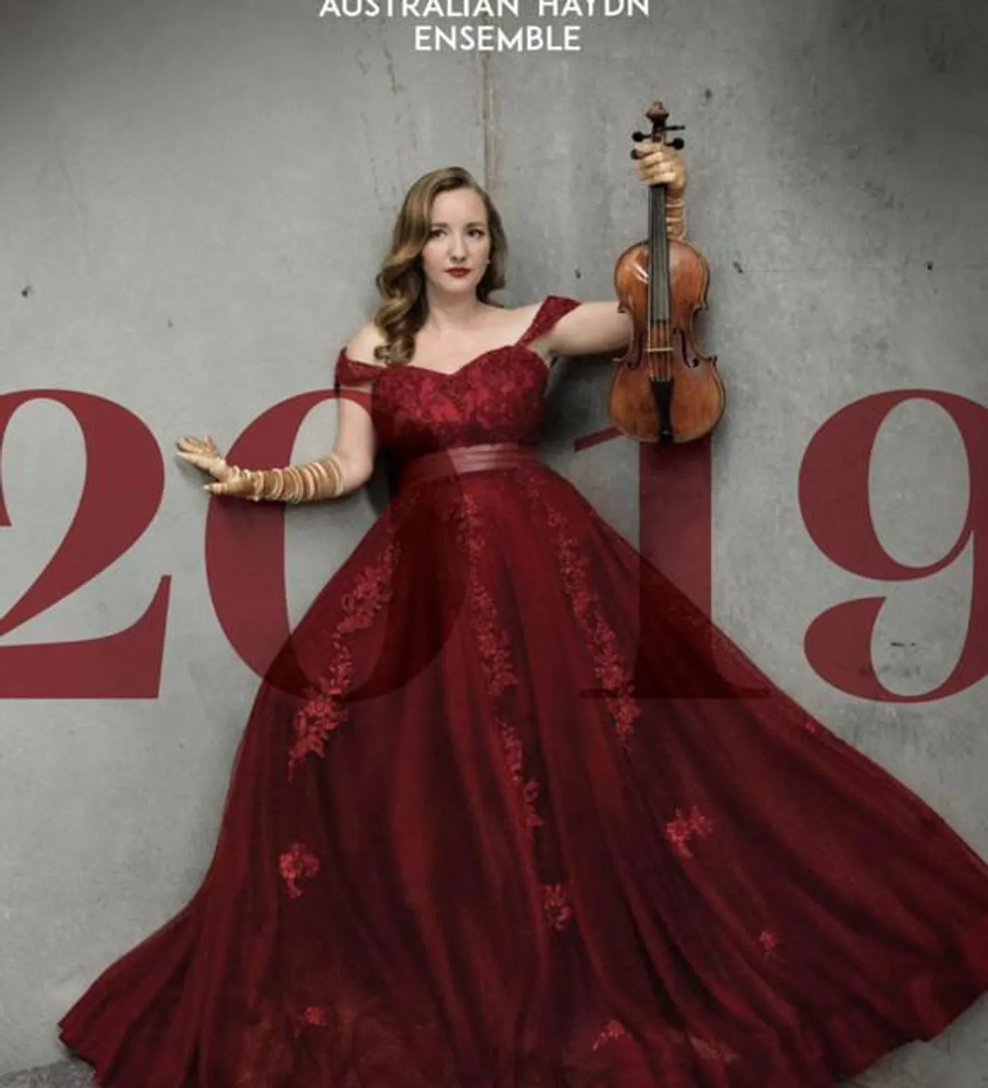 Australian Haydn Ensemble