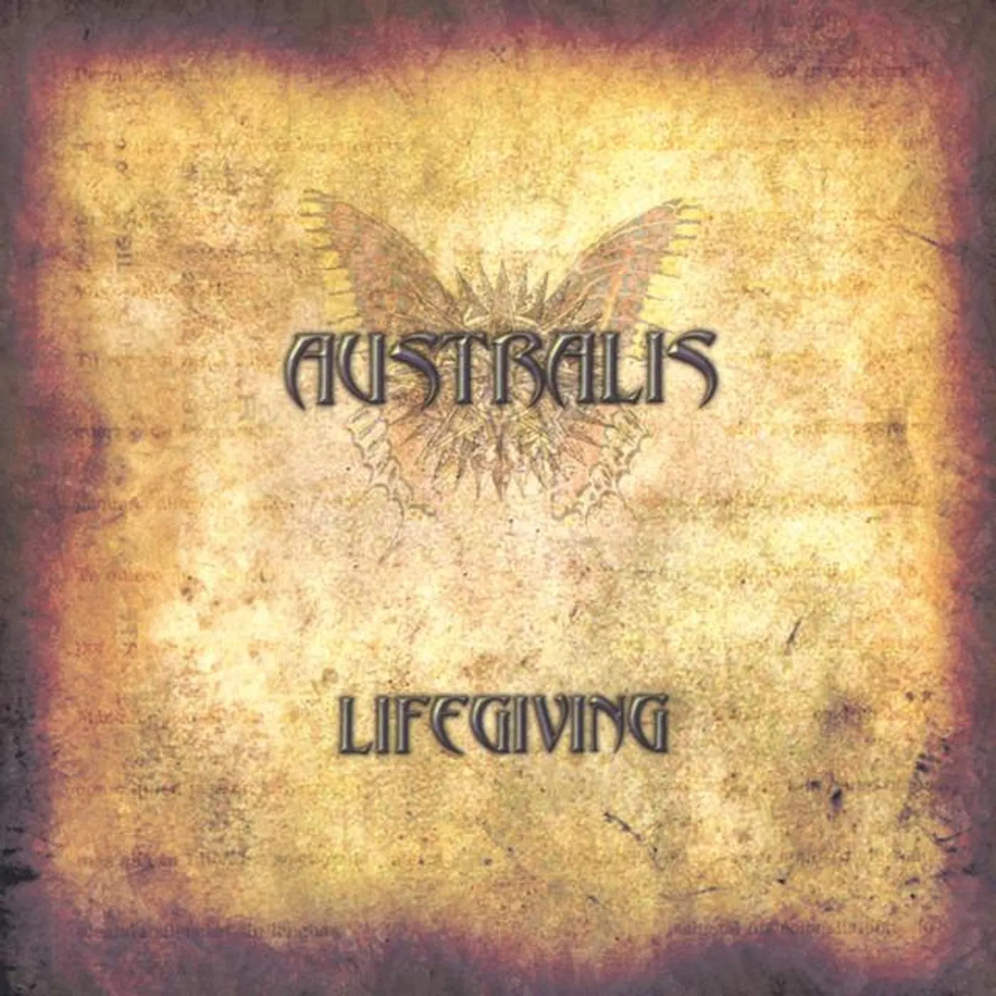Australis Brand Page