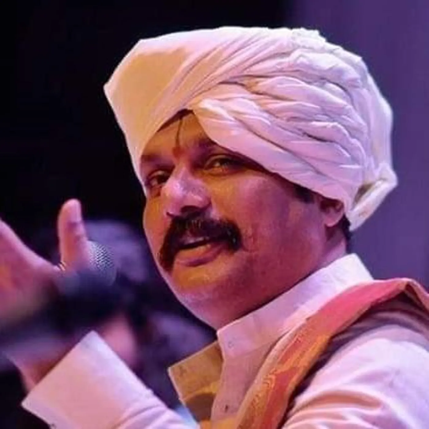 Avadhoot Gandhi Brand Page