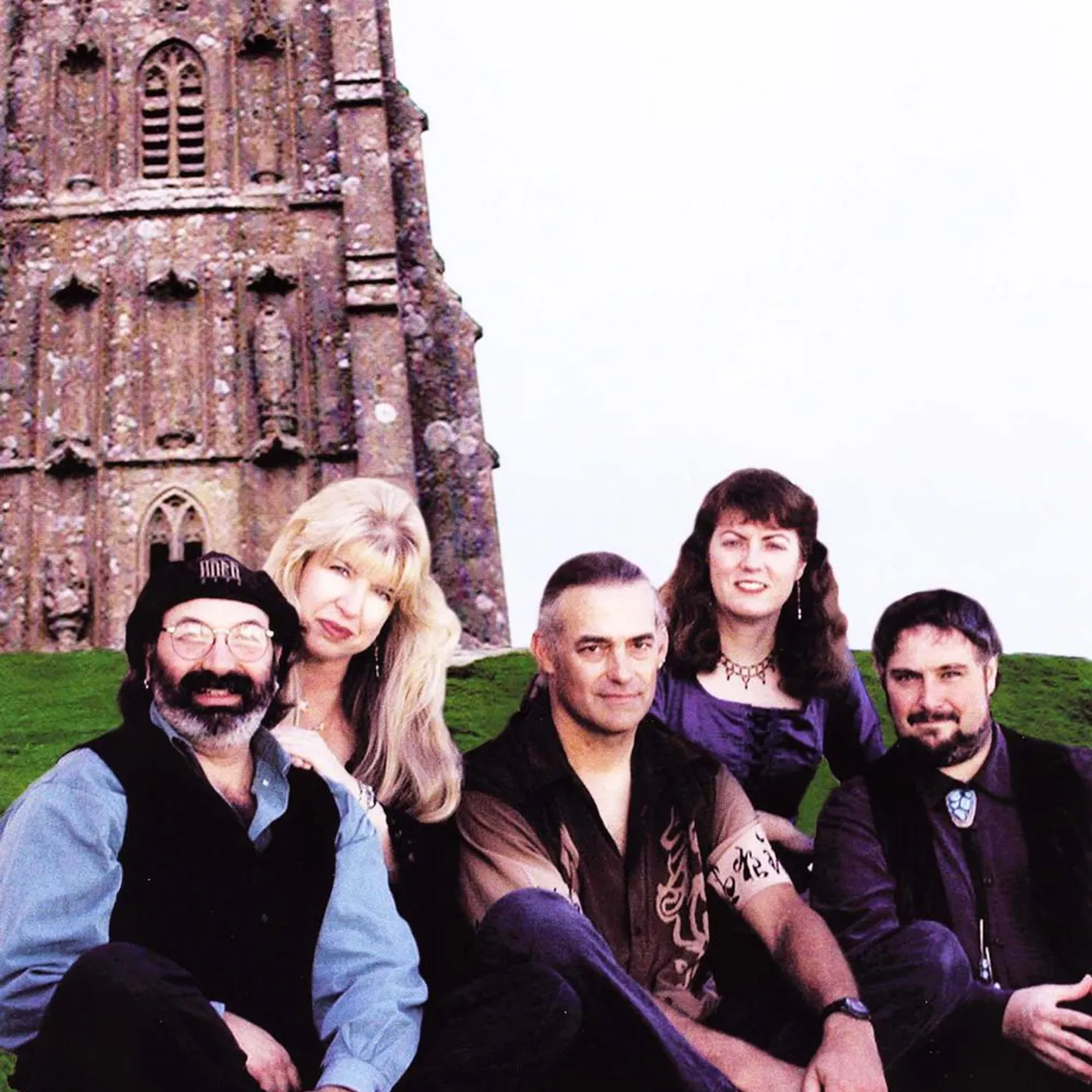 Avalon Rising Brand Page