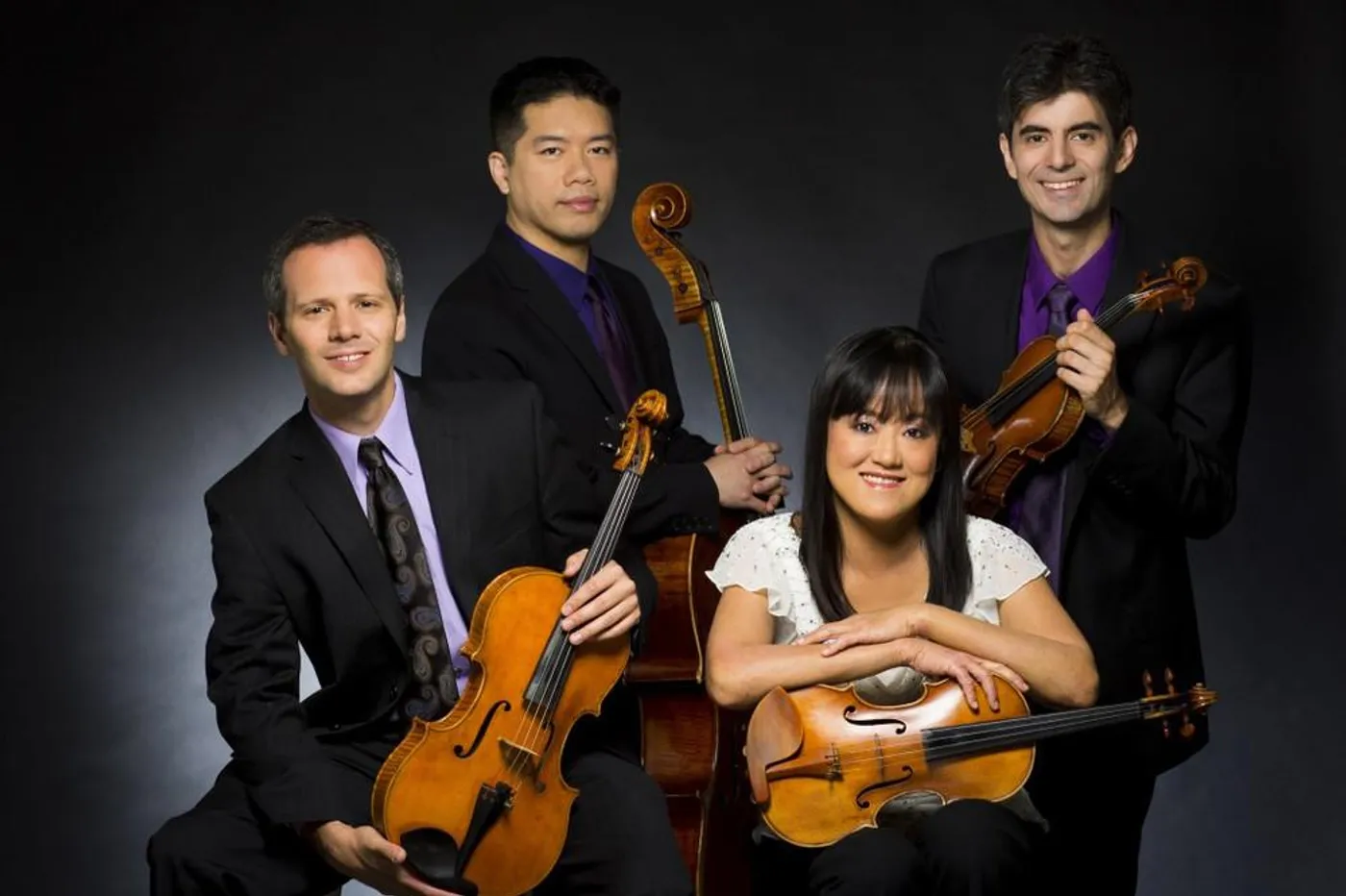 Avalon String Quartet