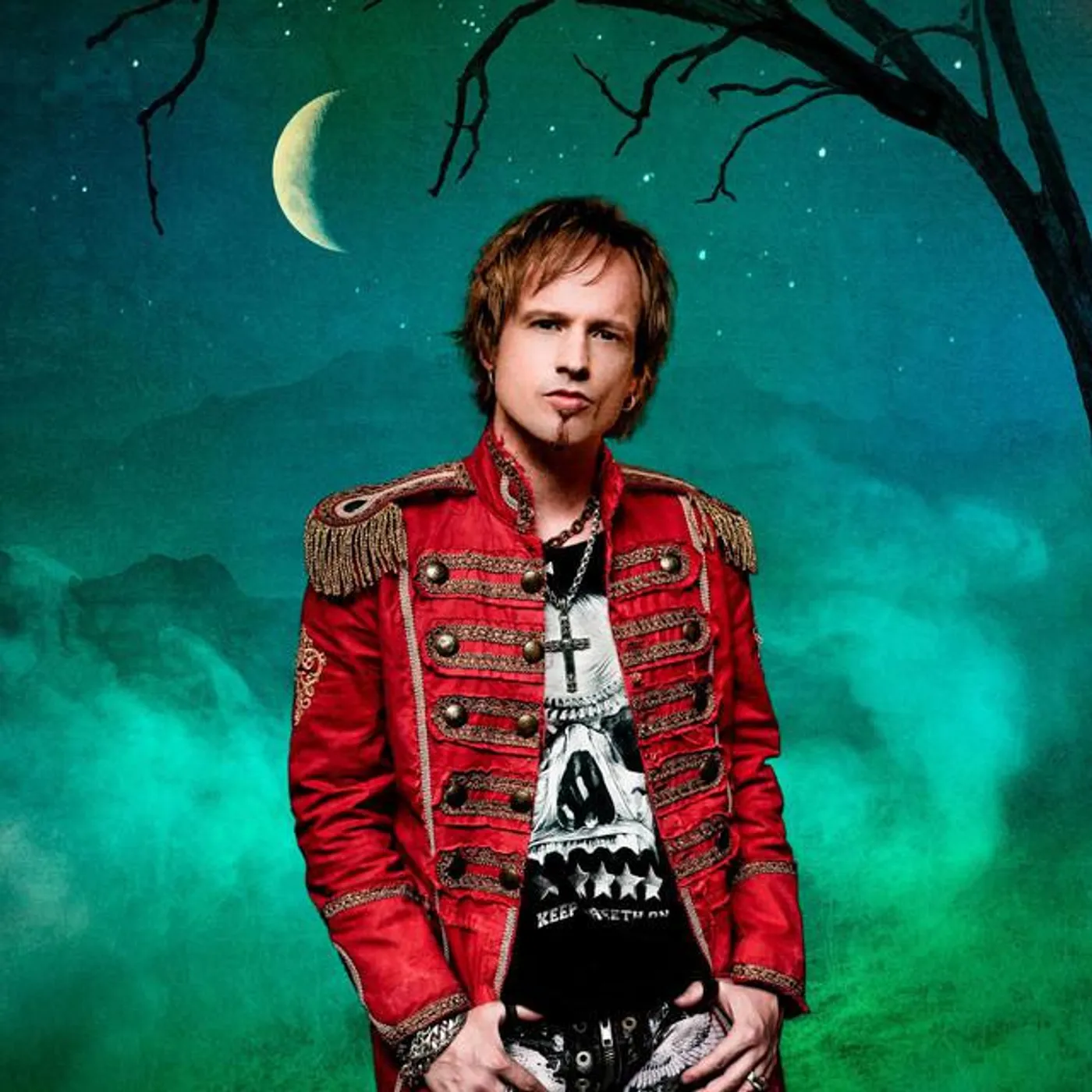 Avantasia Brand Page