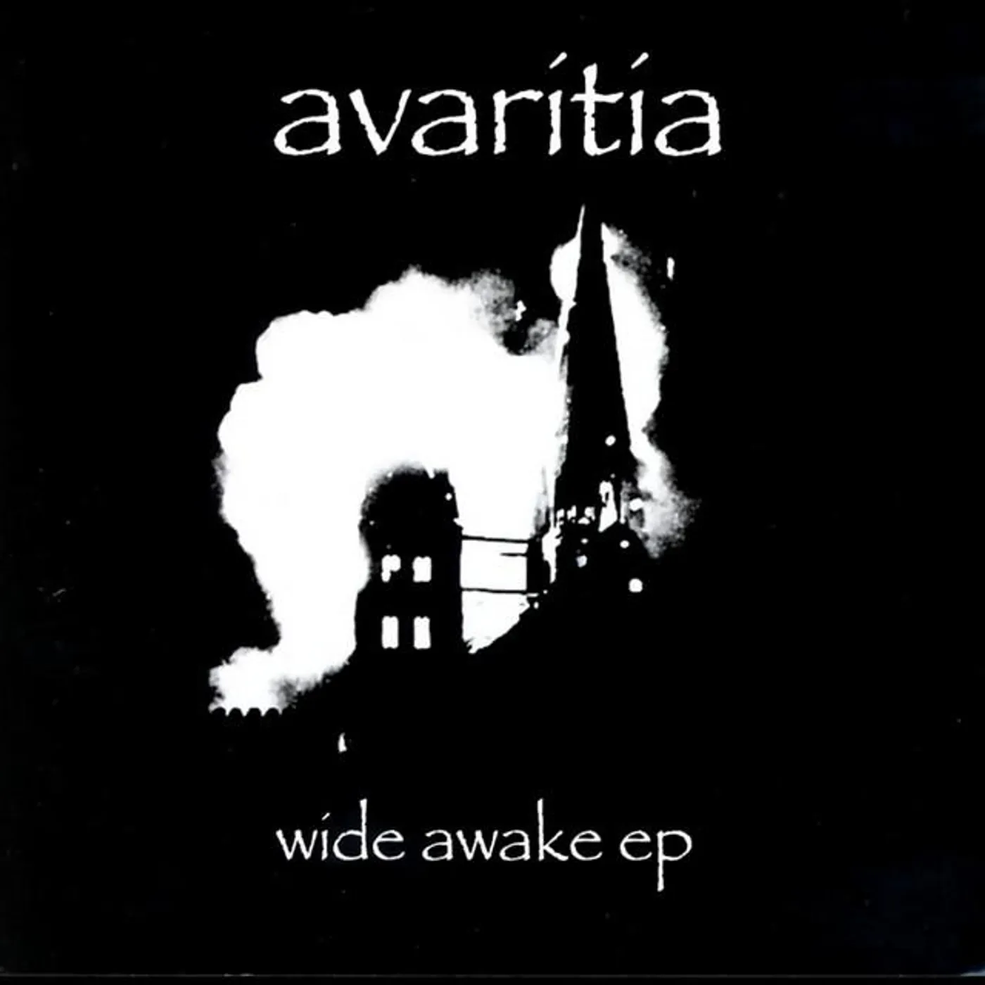Avaritia