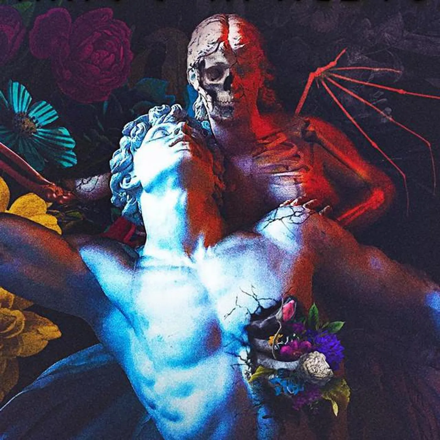 Avarice in Audio Brand Page