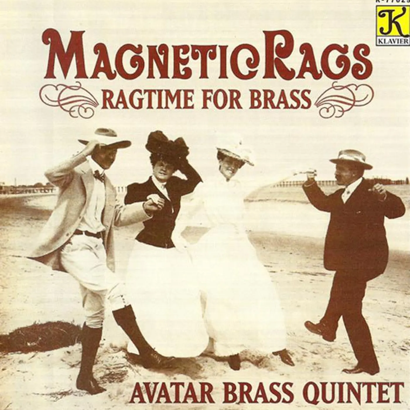 Avatar Brass Quintet
