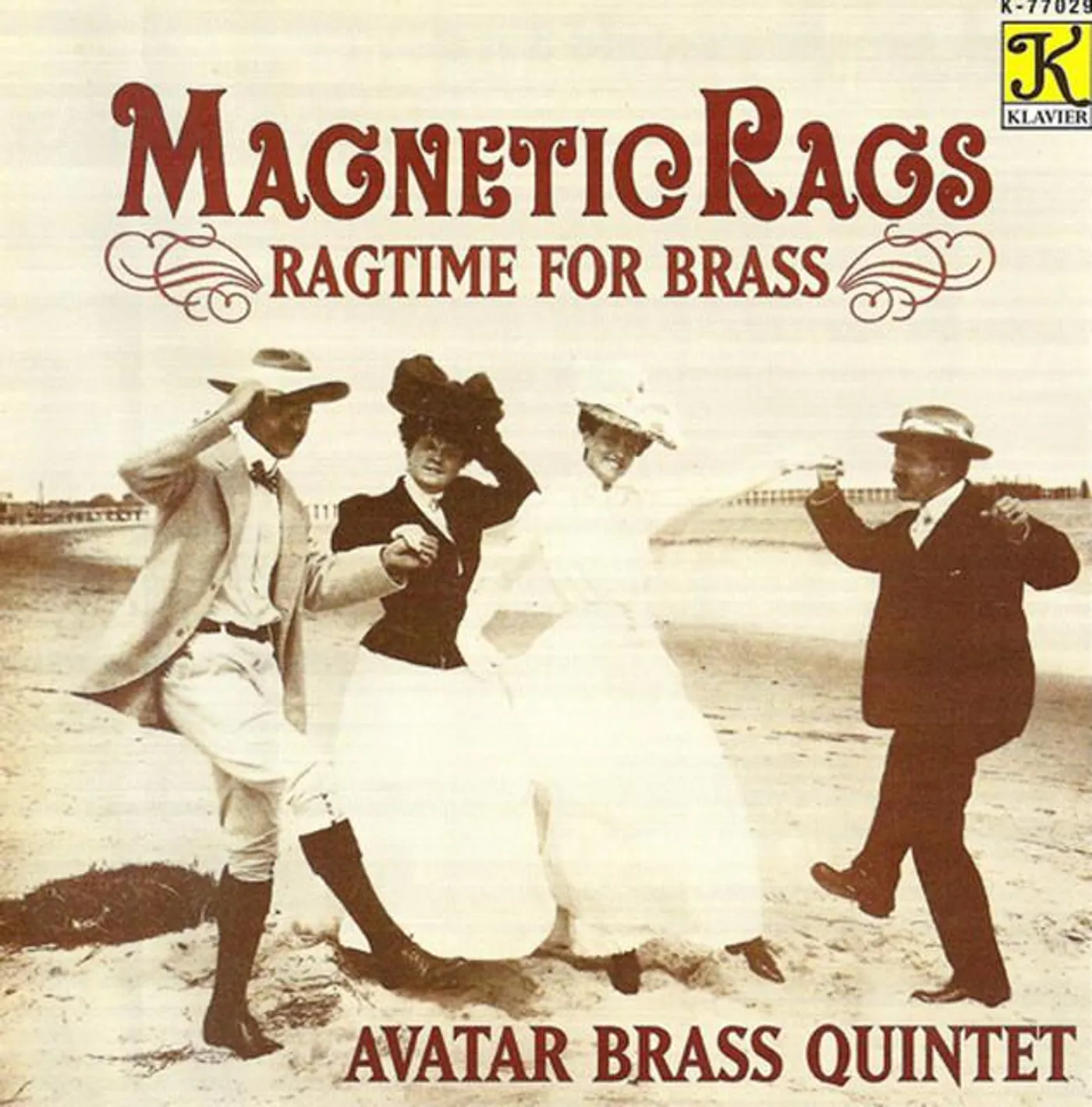 Avatar Brass Quintet