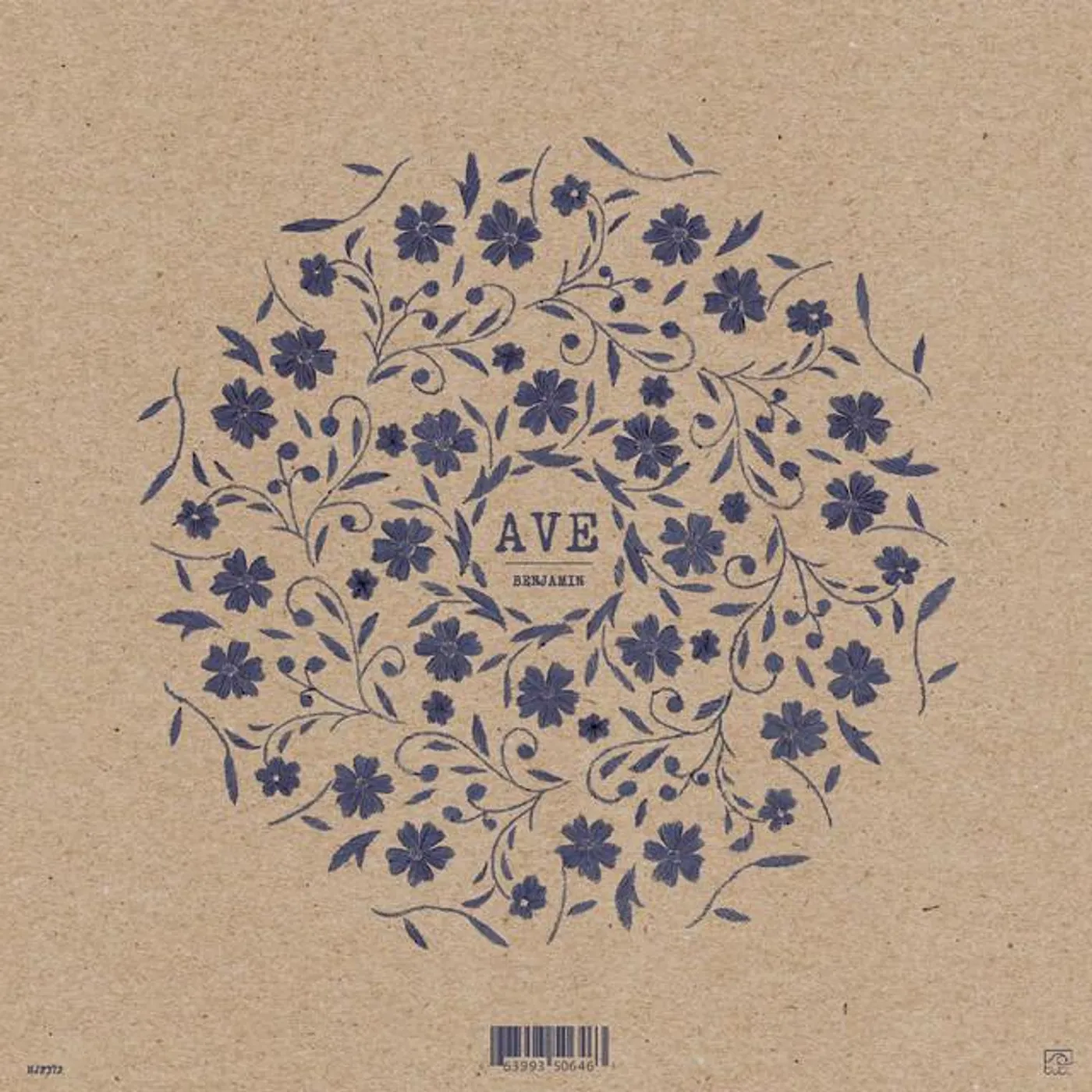 Ave Brand Page