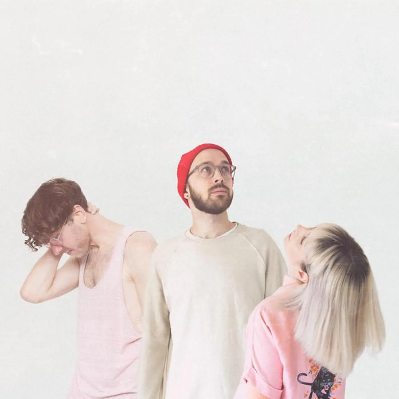 Avec Sans Brand Page