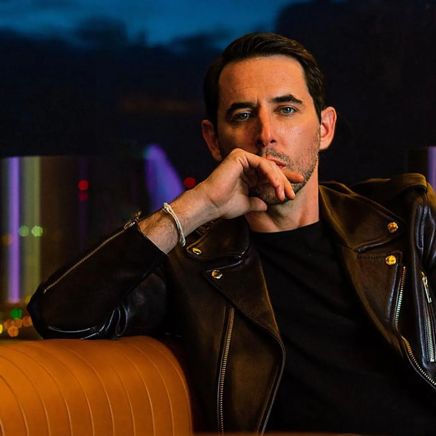 The Avener Brand Page