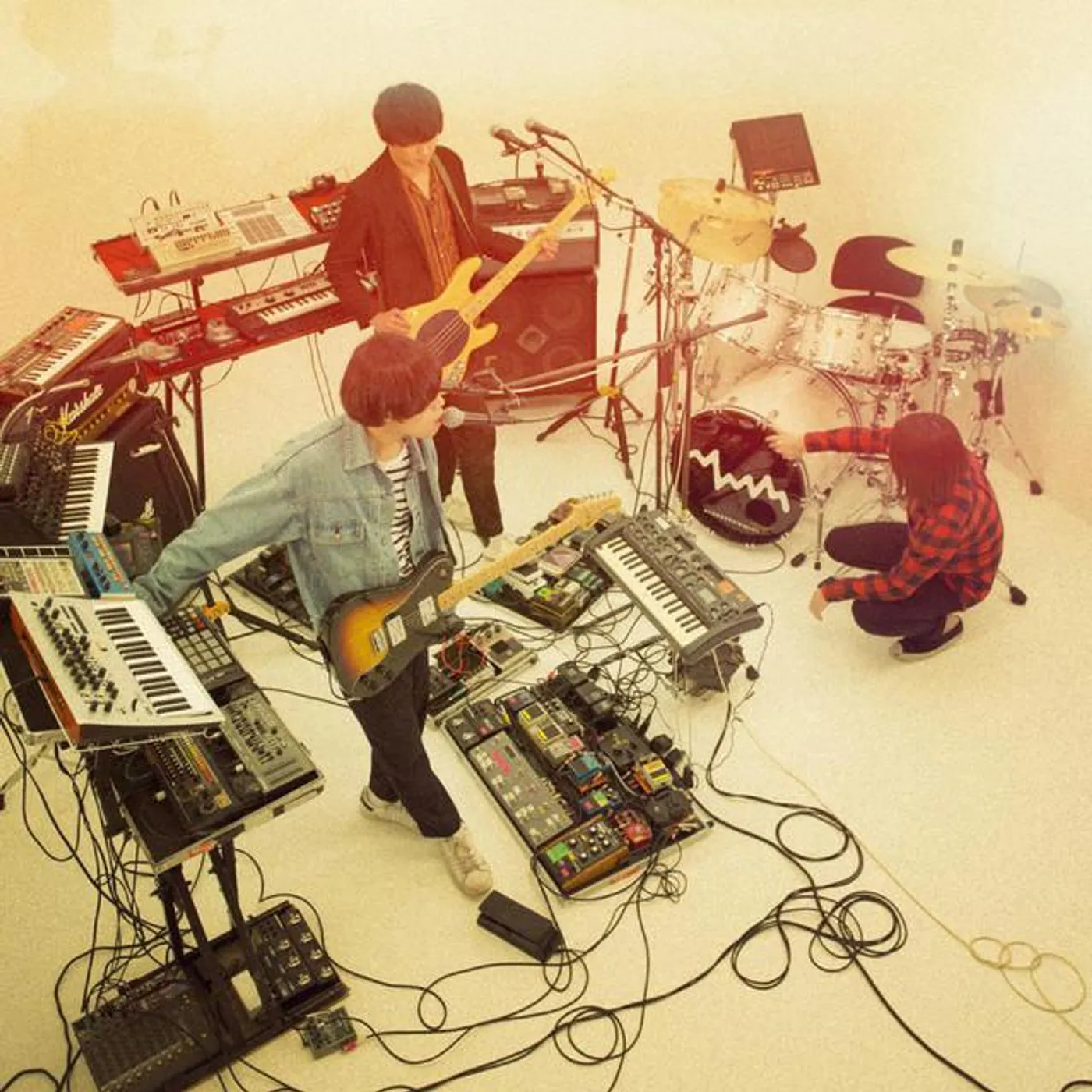 avengers in sci-fi Brand Page