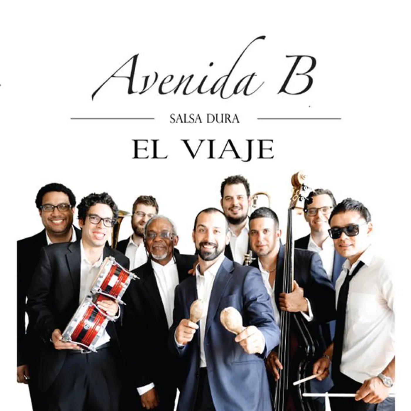 Avenida B