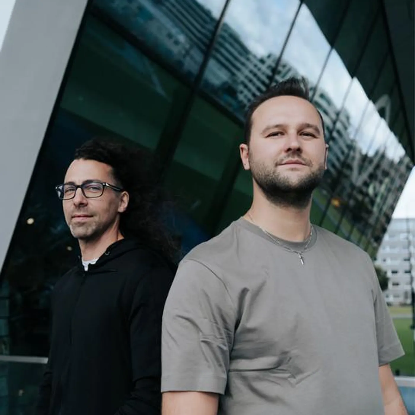 Avenue One Brand Page