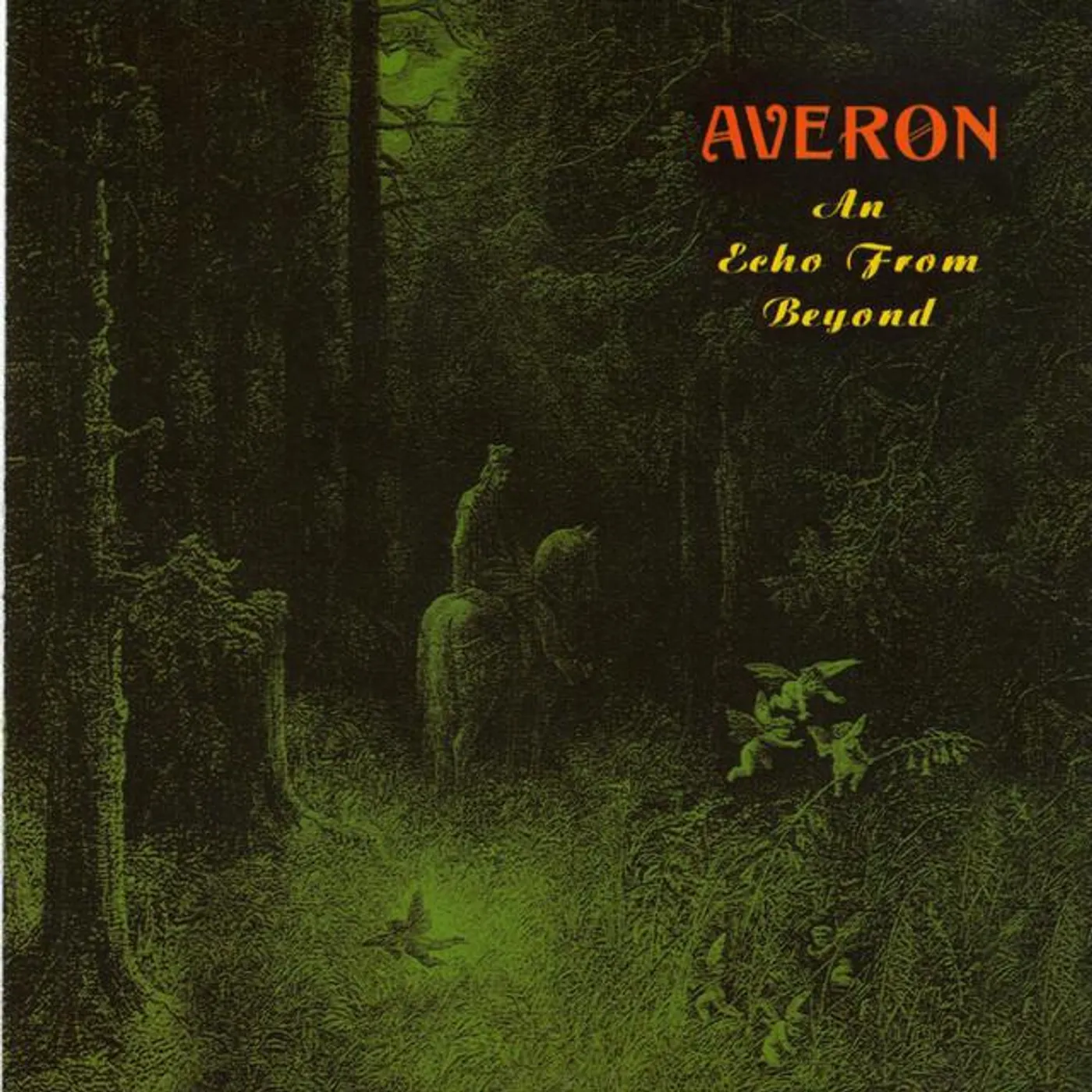 Averon