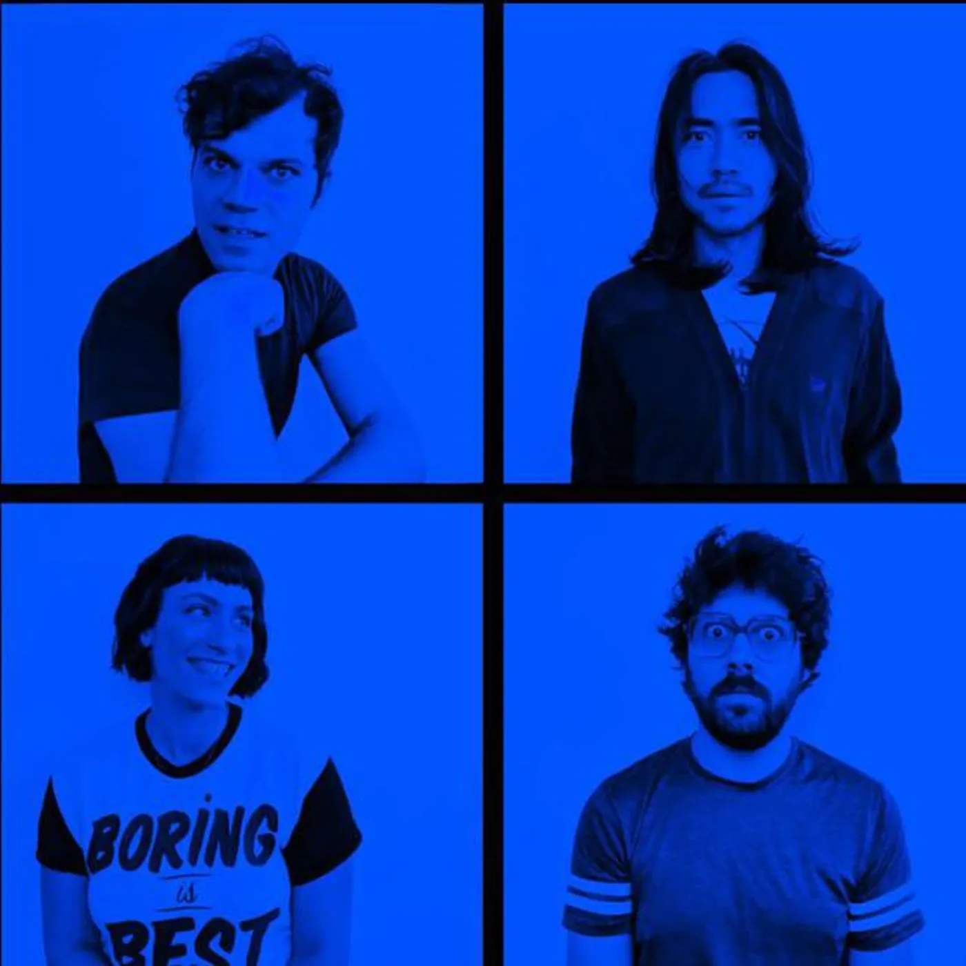 Average Times Brand Page