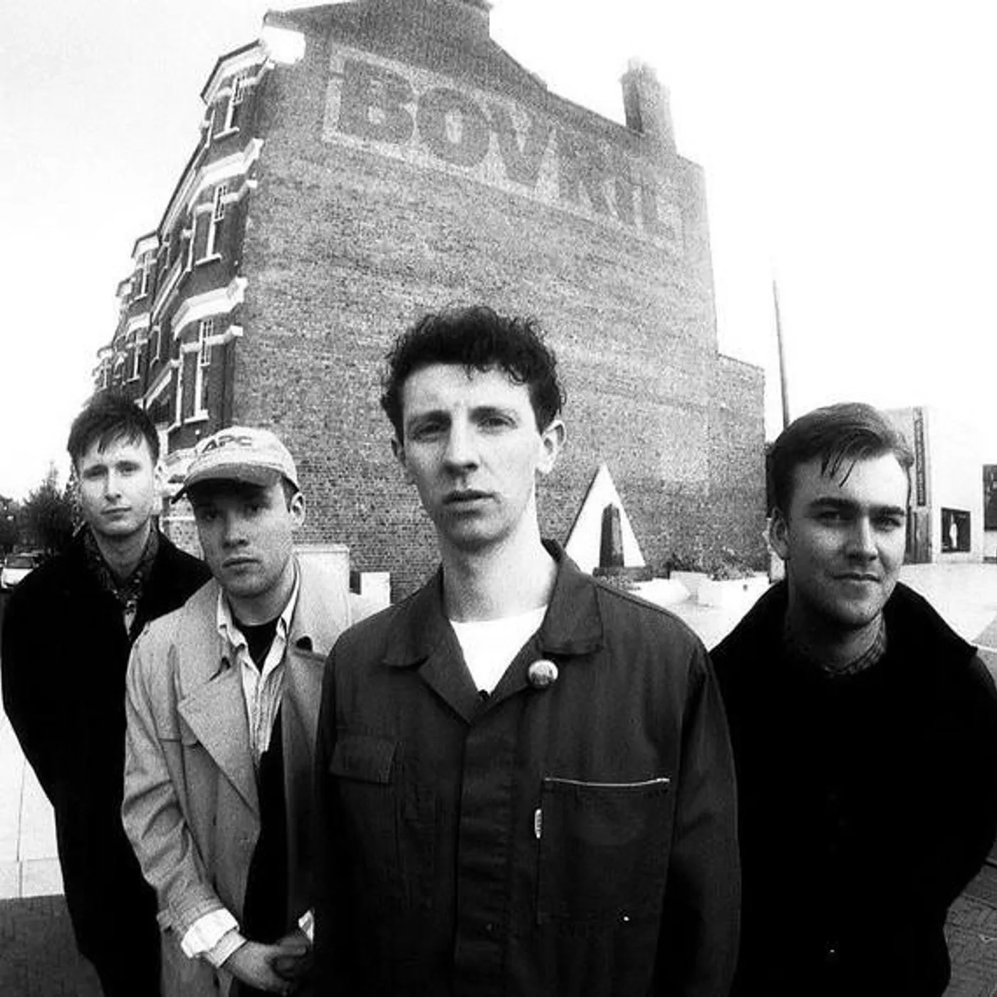 Average Life Complaints Brand Page