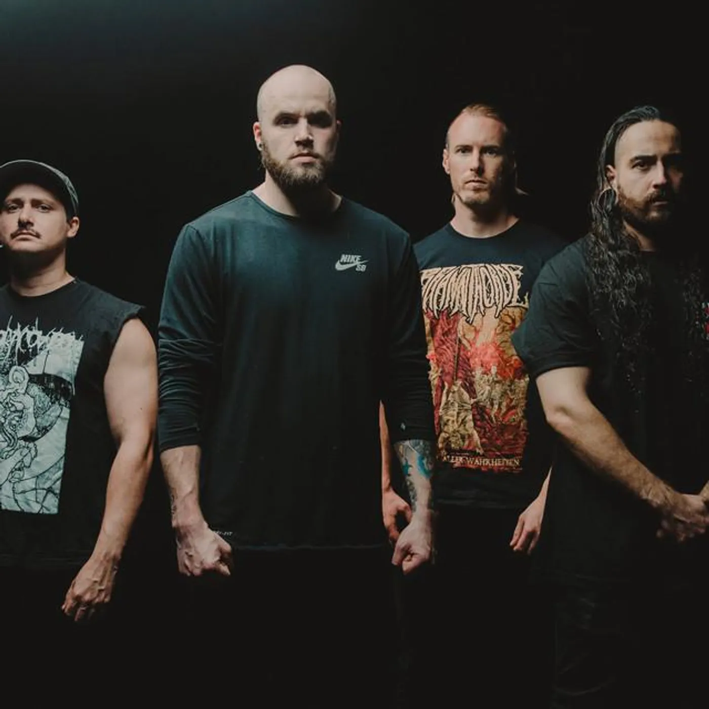 Aversions Crown Brand Page