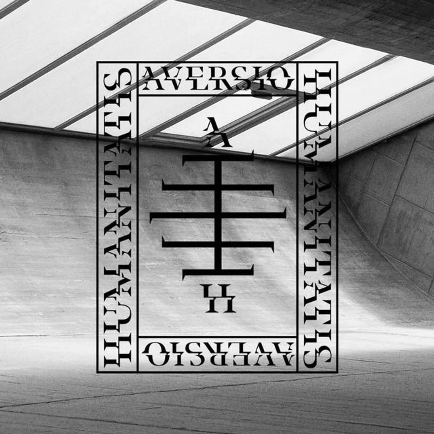 Aversio Humanitatis Brand Page