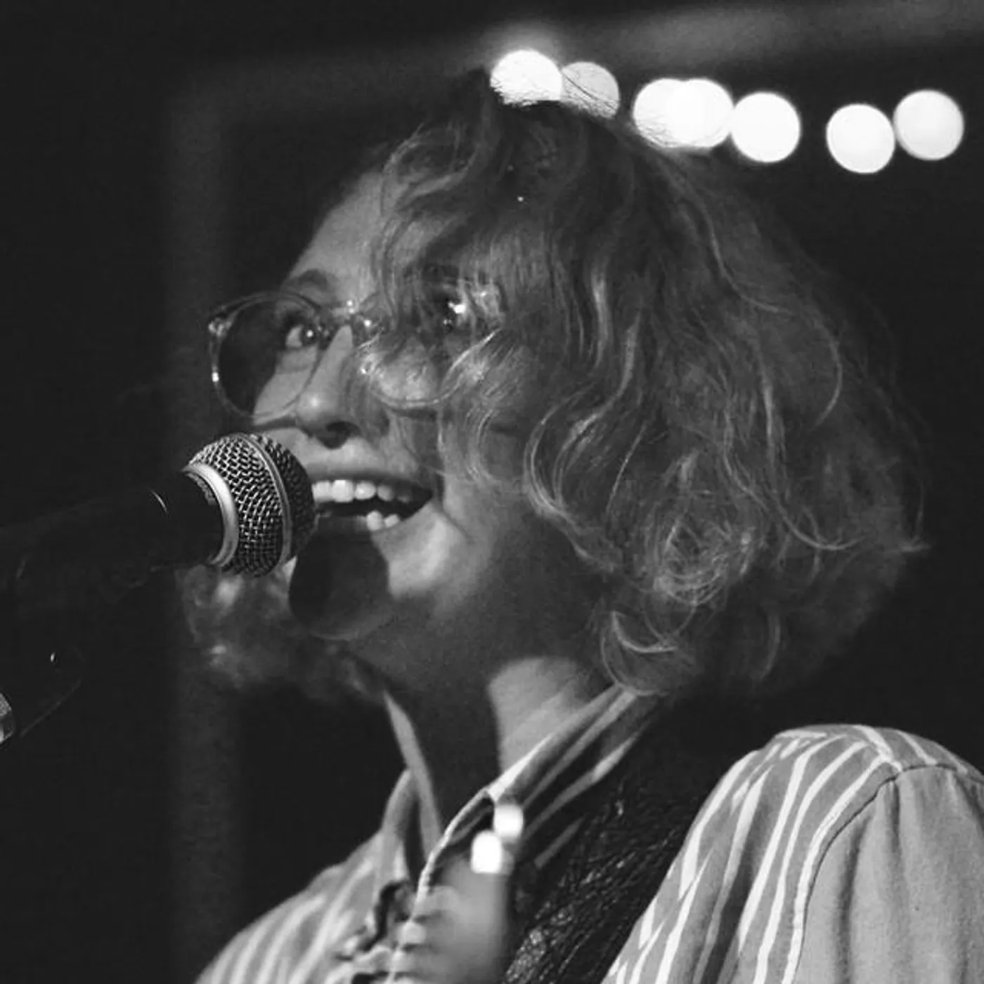 Avery Mandeville Brand Page