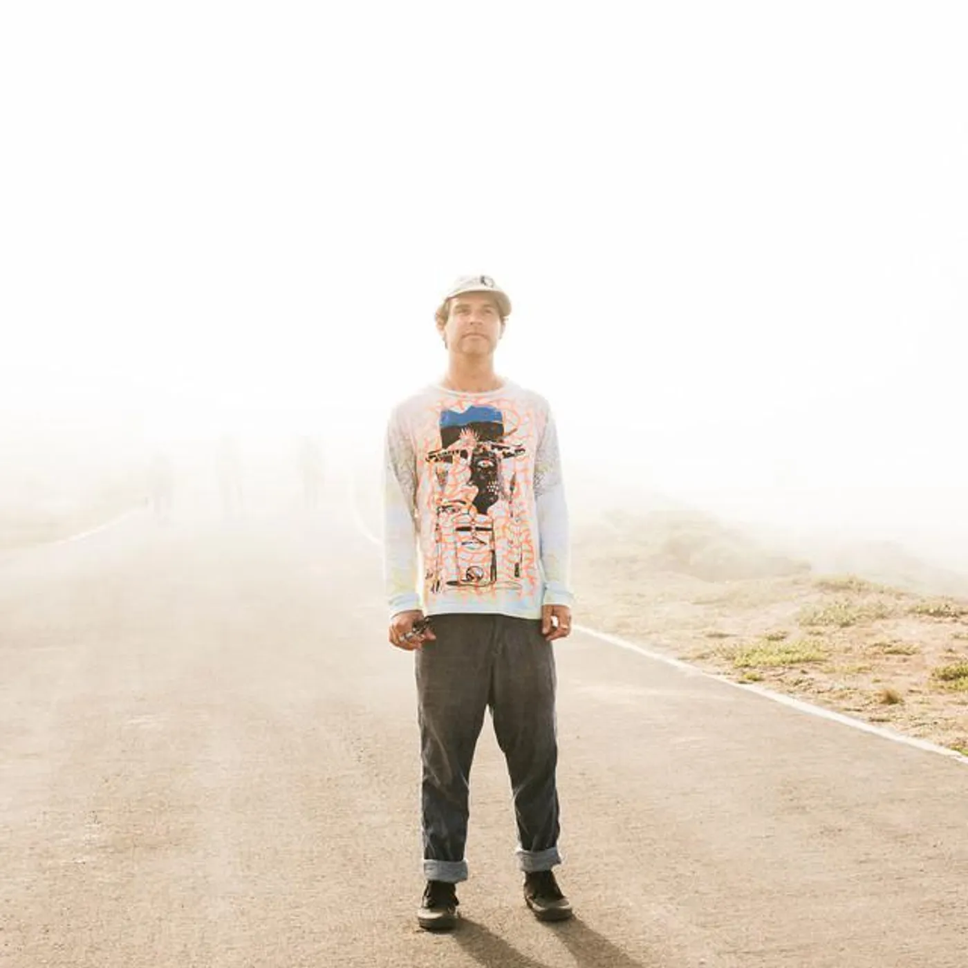 Avey Tare Brand Page