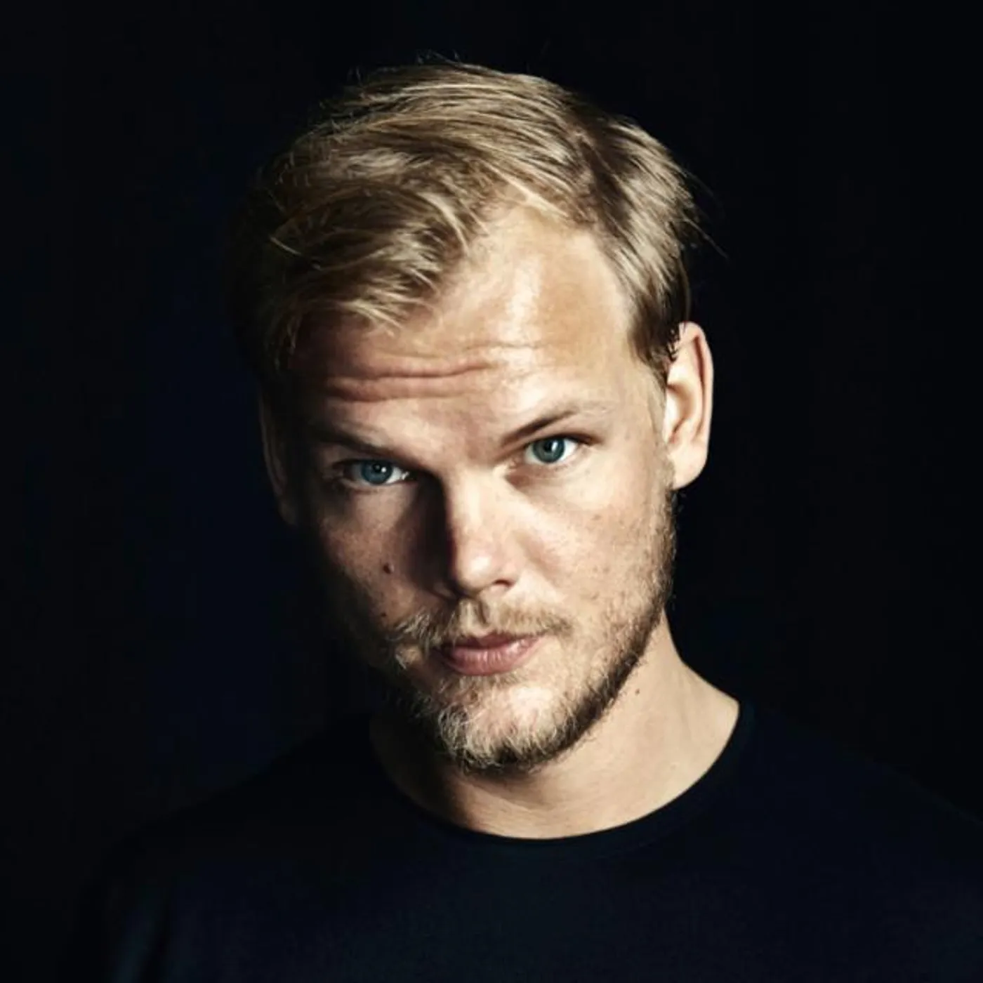Avicii Brand Page
