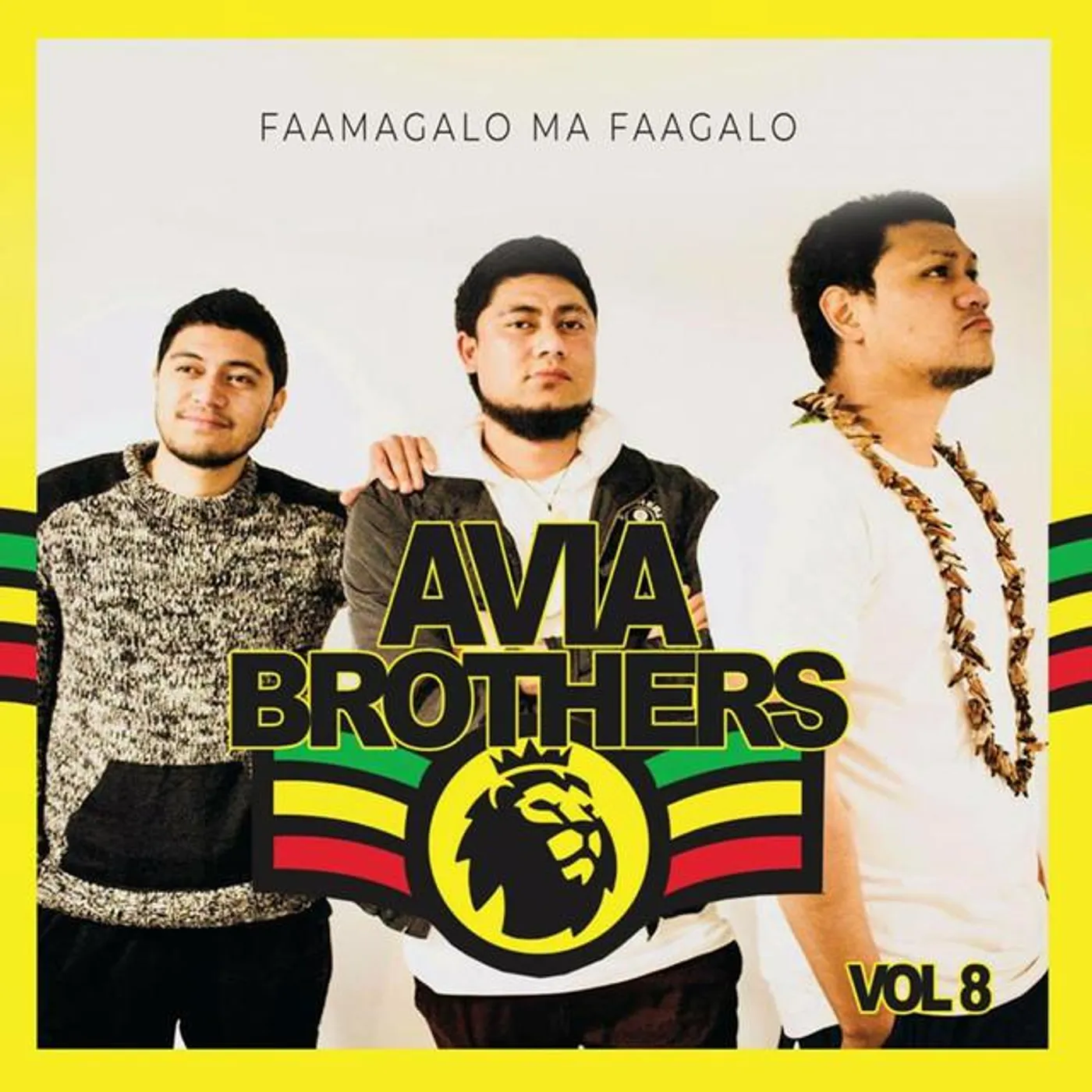 Avia Brothers