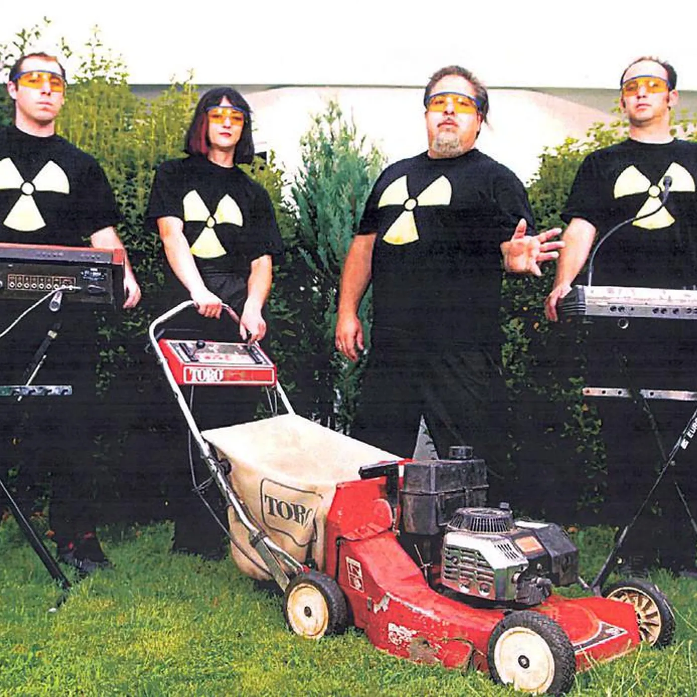 Aviador Dro Brand Page