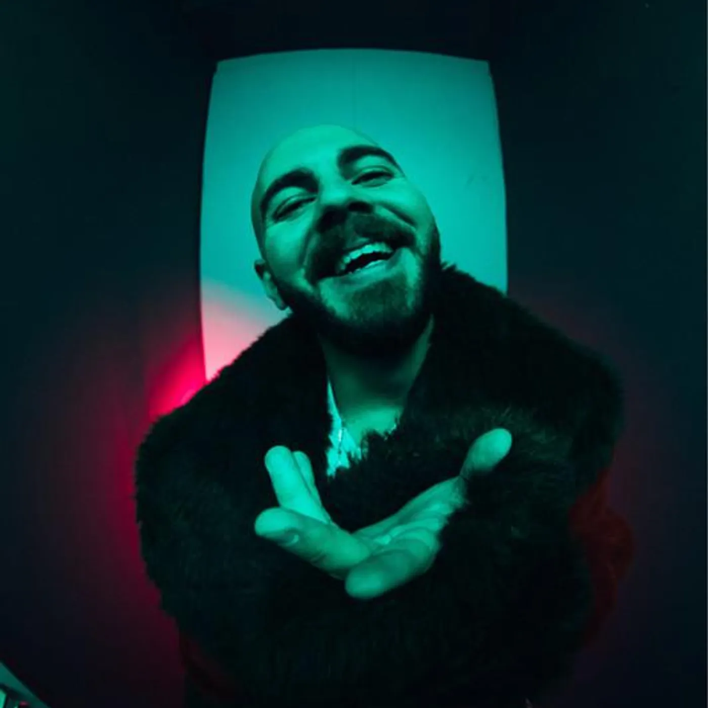 Avihai Naftali Brand Page