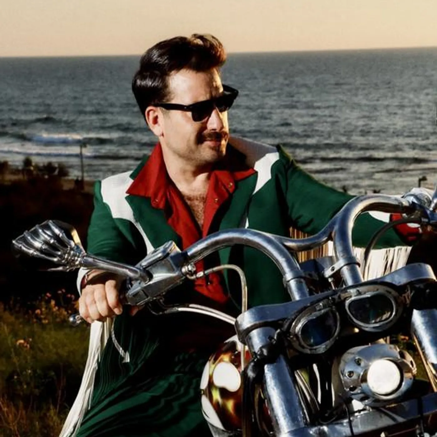 Avihu Pinchasov Rhythm Club