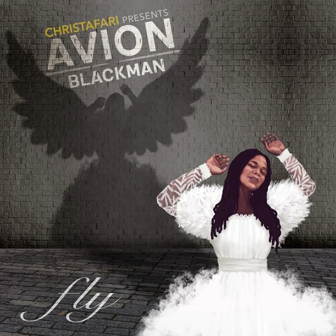Avion Blackman Brand Page