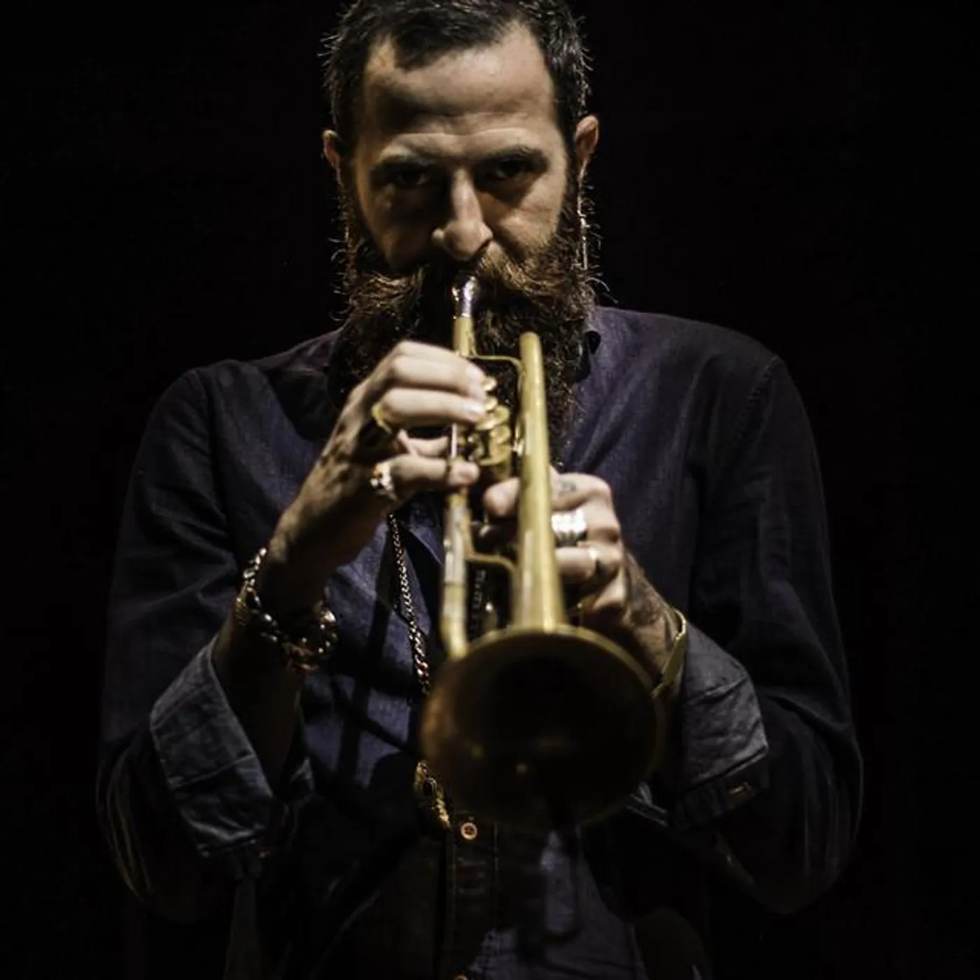 Avishai Cohen Brand Page