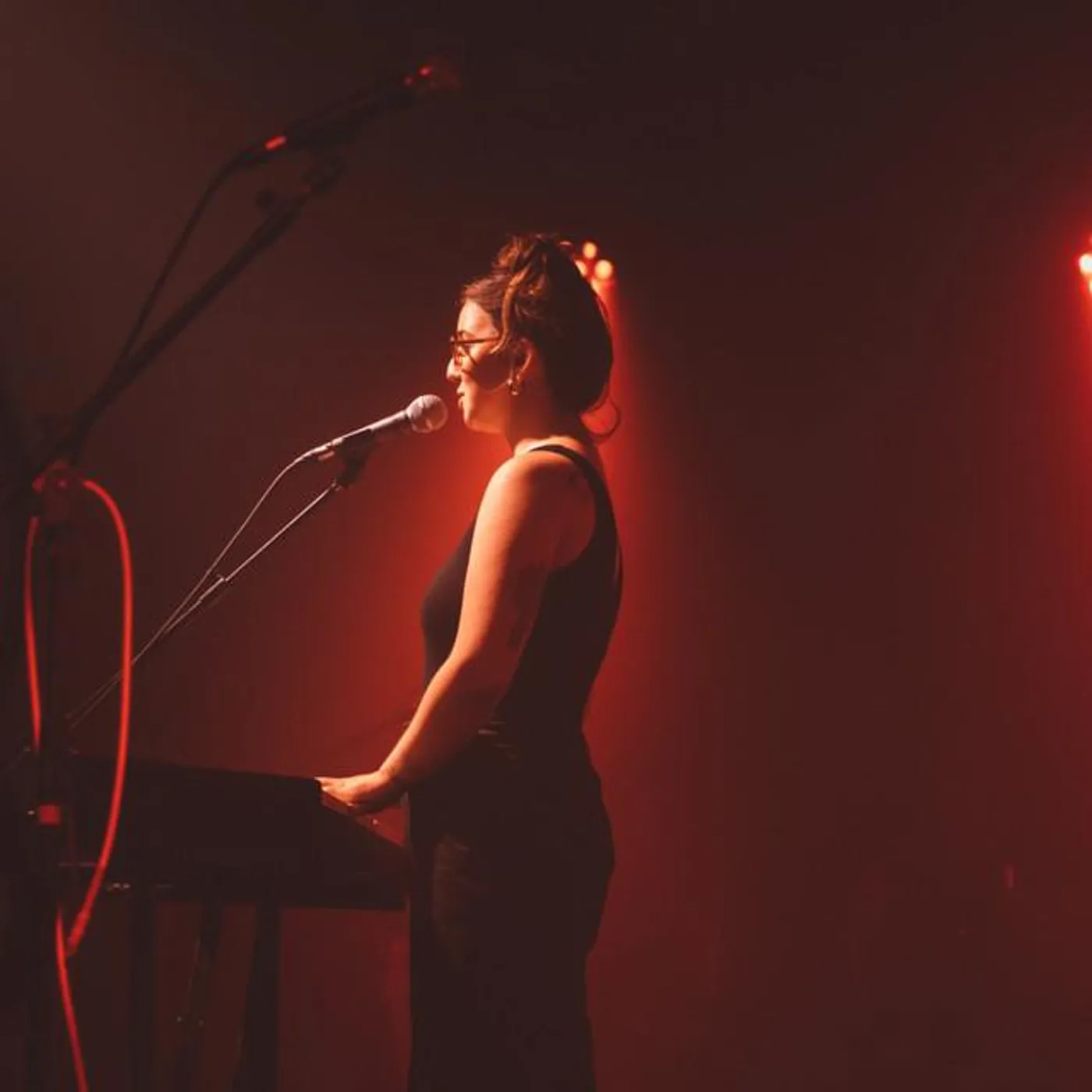 Aviv Peck Brand Page