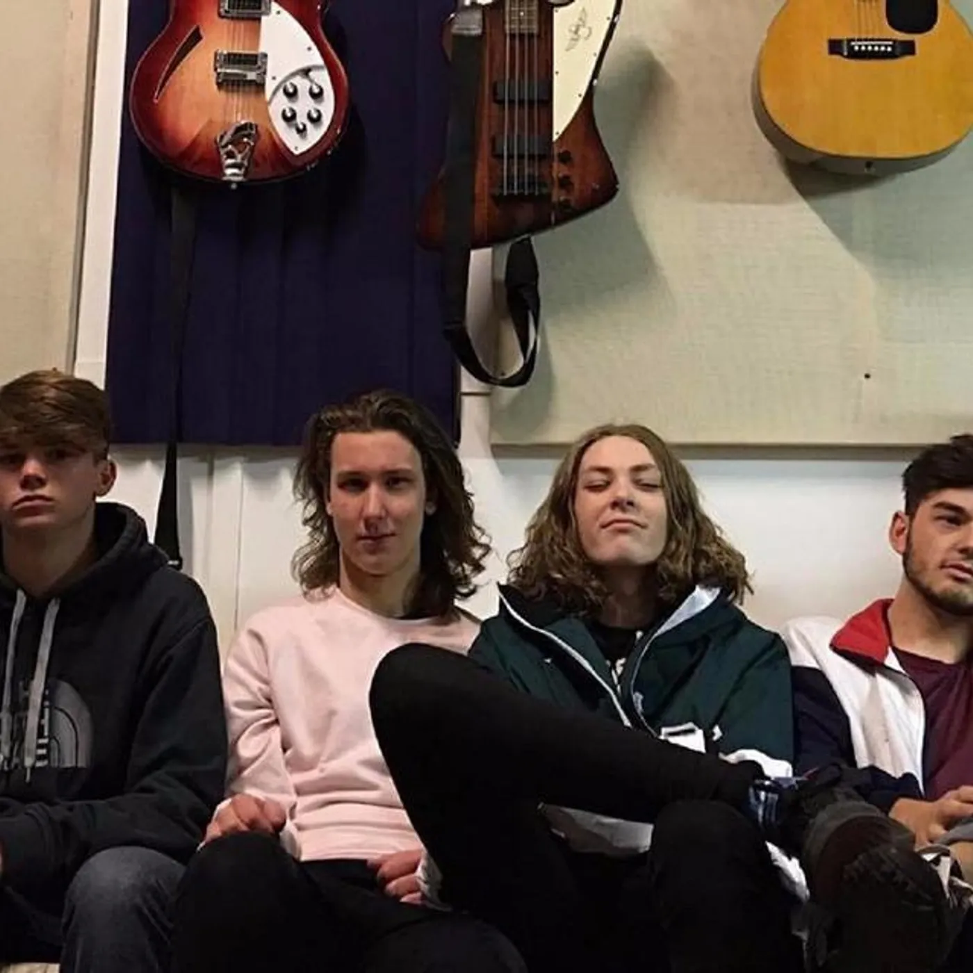 Avocado Sunrise Brand Page