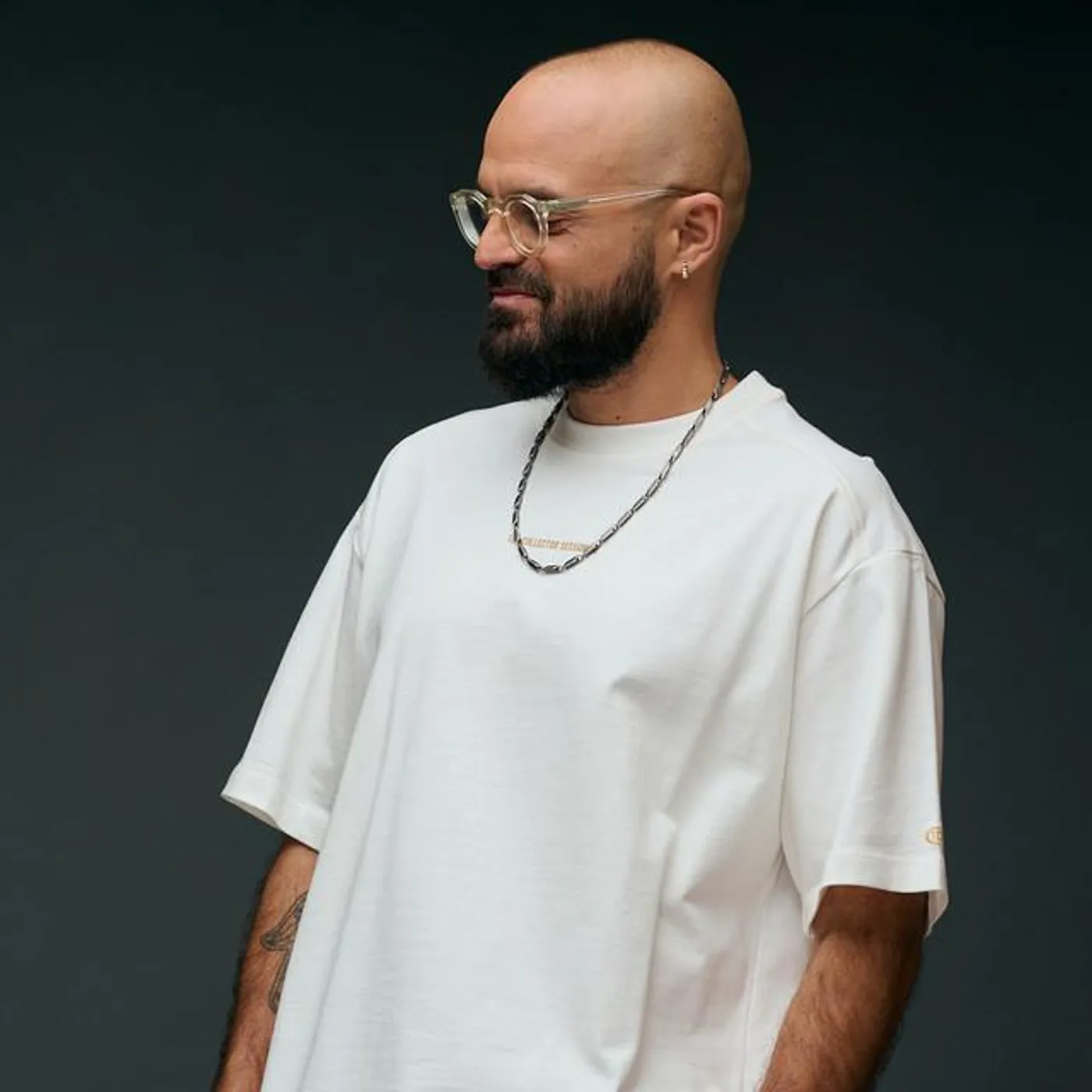 Avraham Tal Brand Page