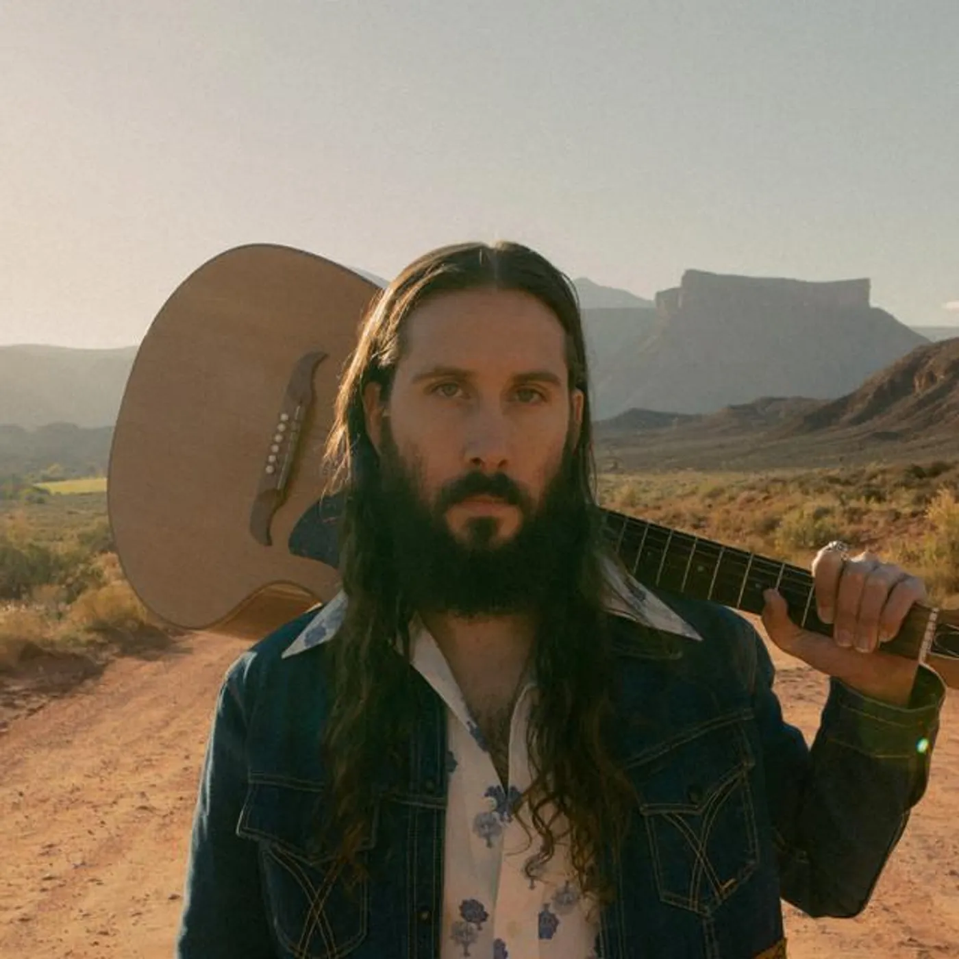 Avriel & the Sequoias Brand Page