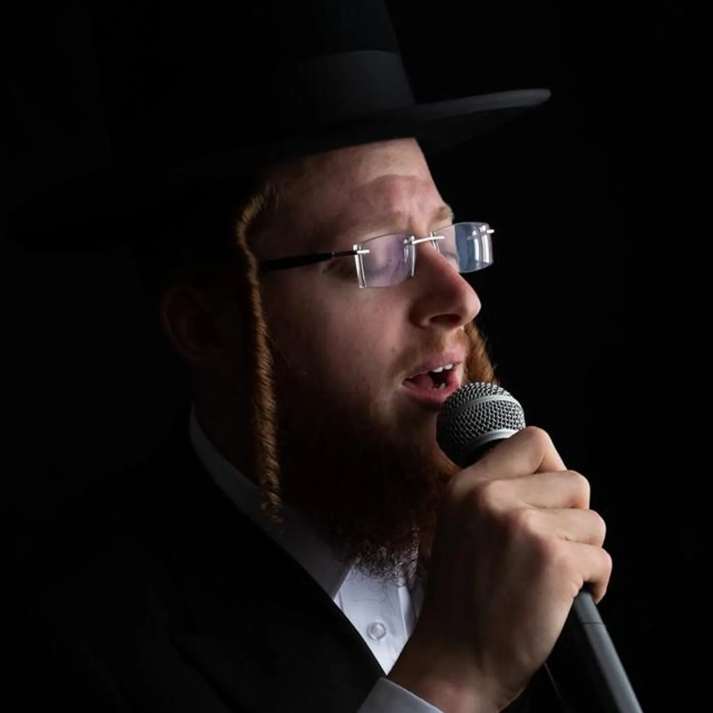 Avrum Mordche Schwartz Brand Page